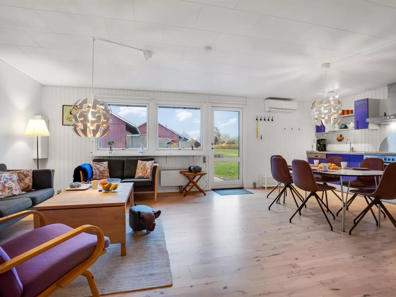 "Arise" - 700m from the sea