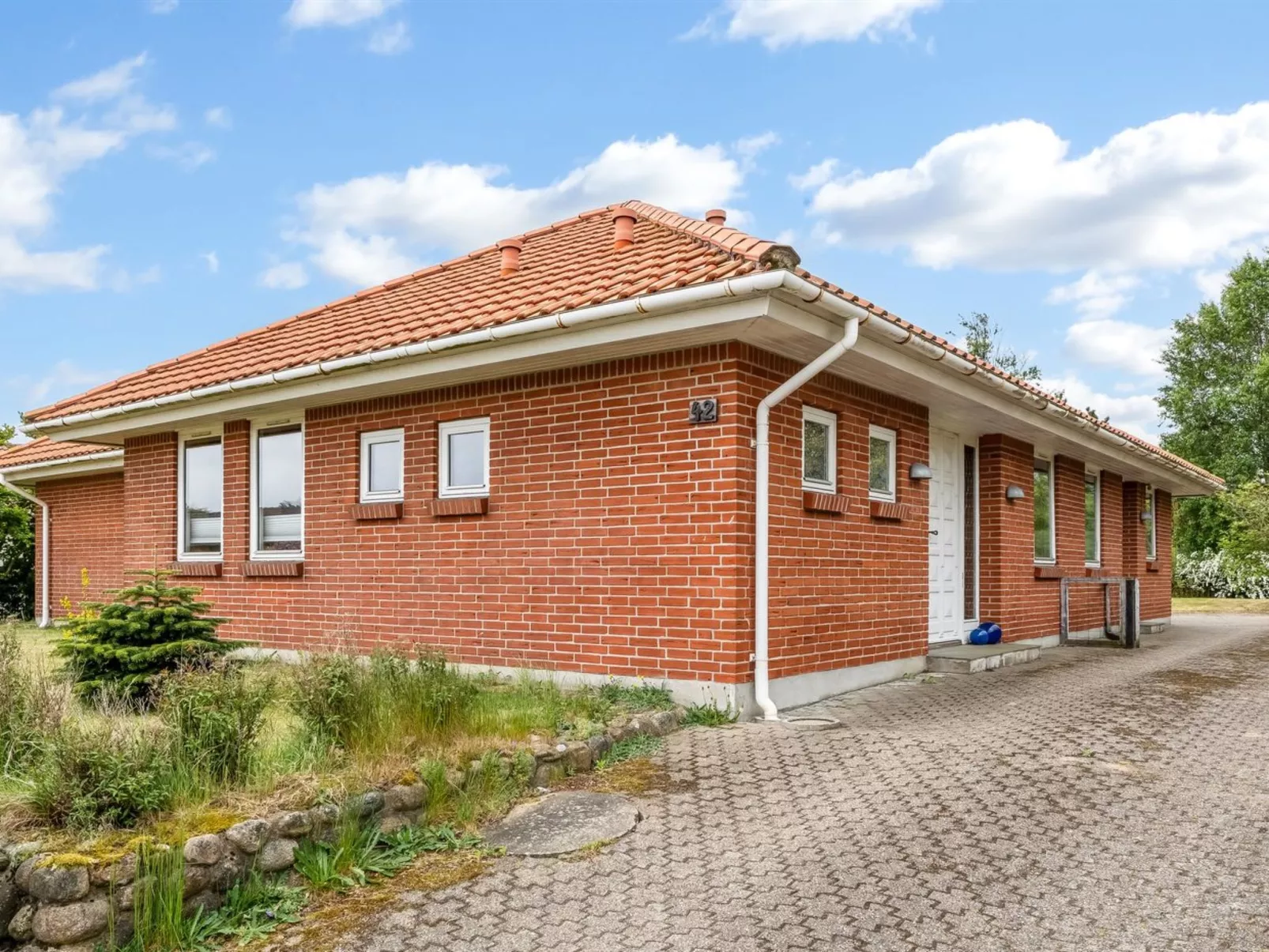 "Srebra" - 420m from the sea