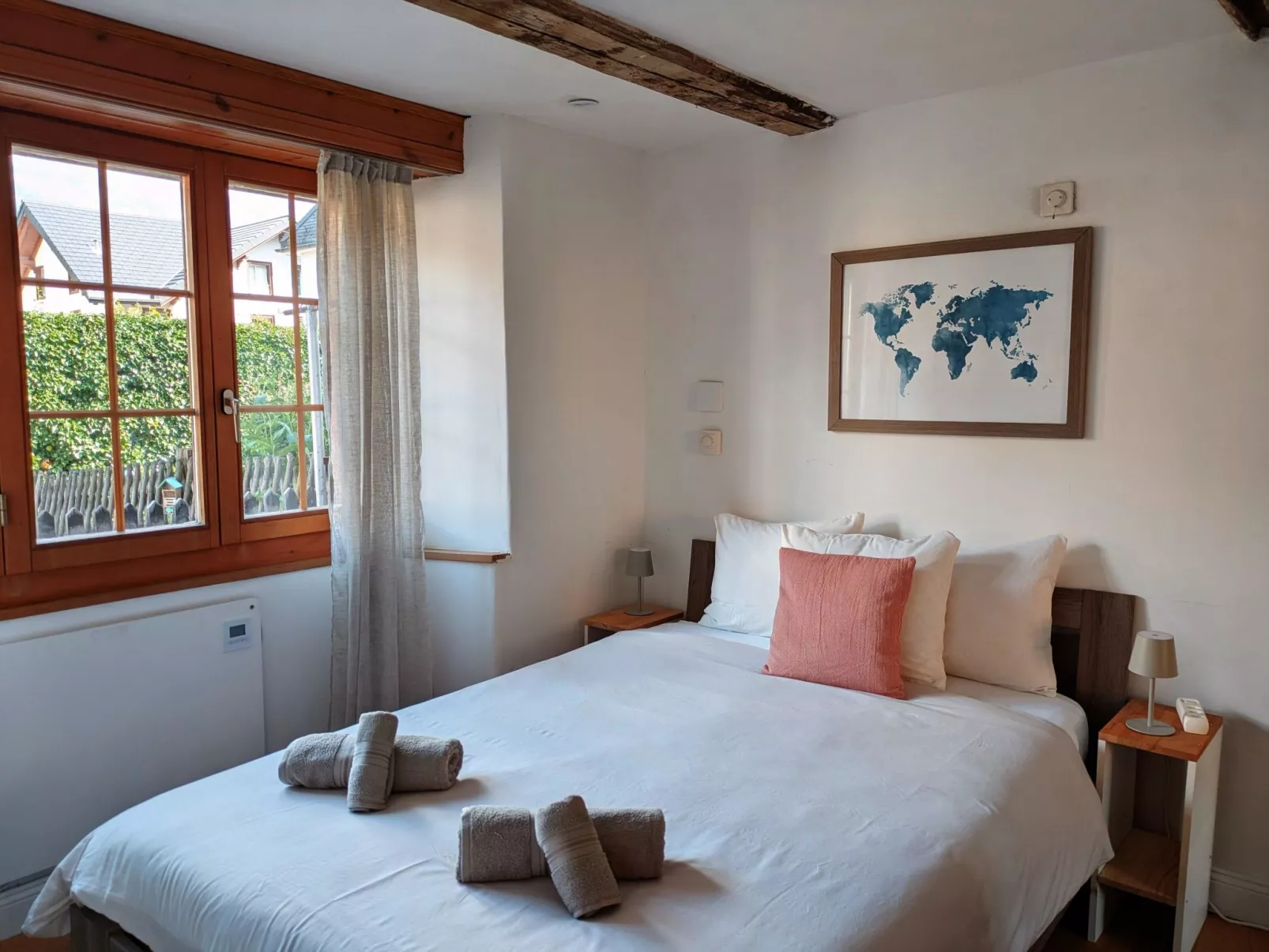 Arlinn Apartment-Binnen