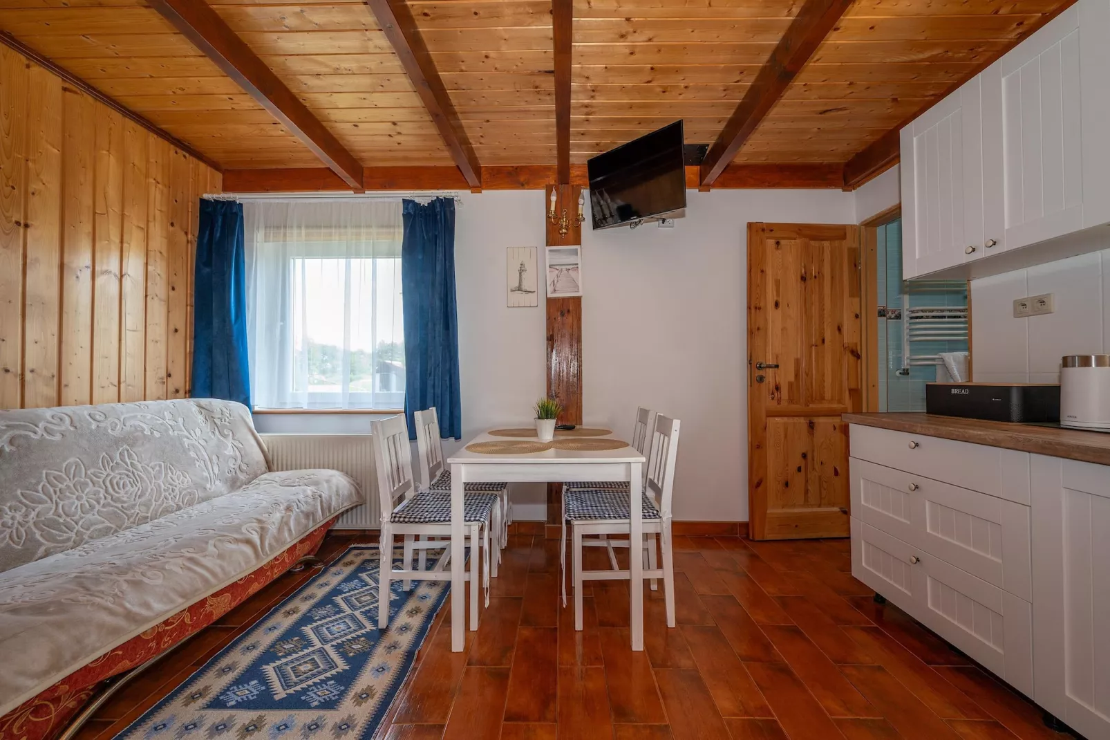 Domki wakacyjne na min 5 dób Domasławice