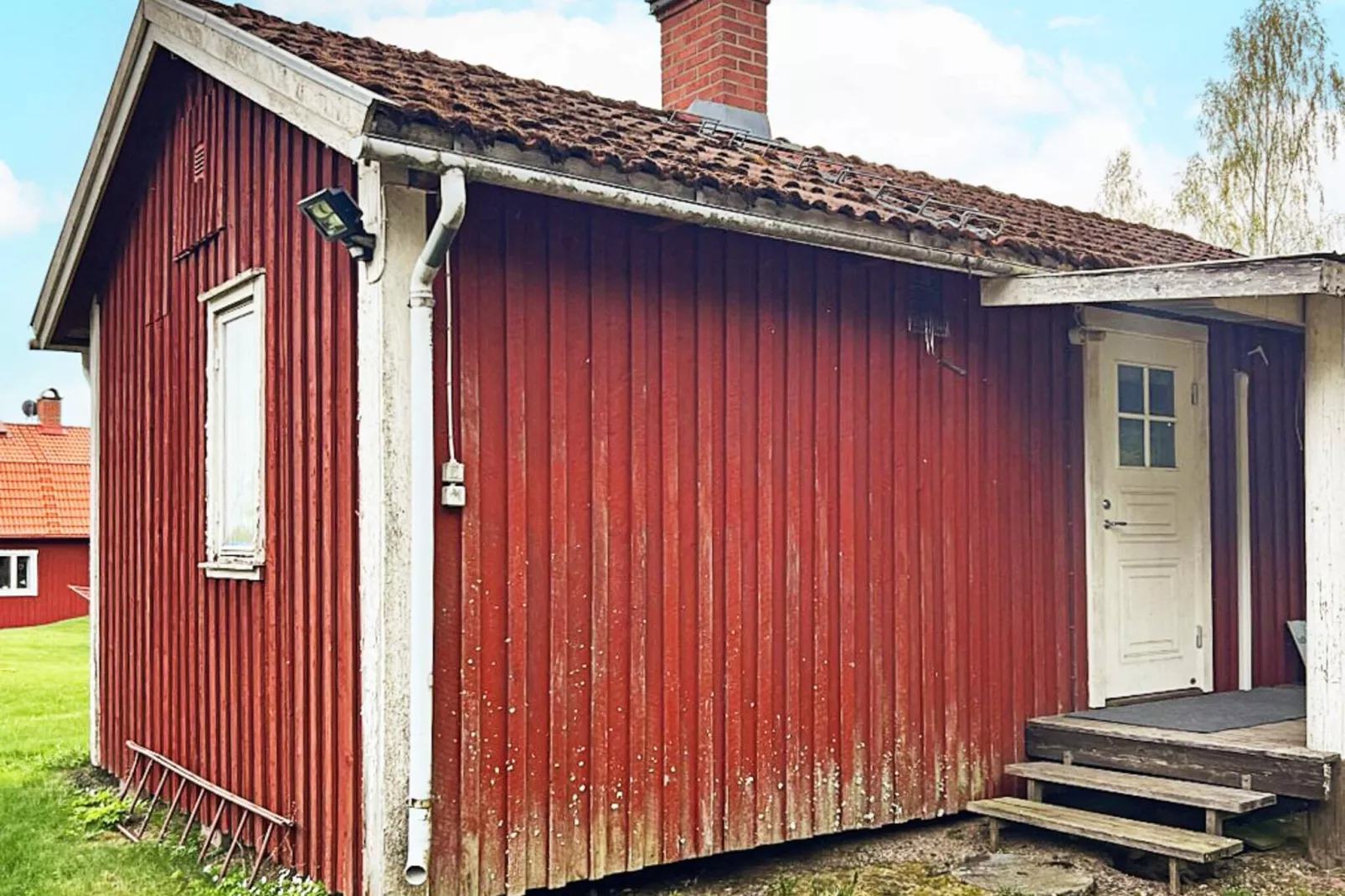 4 persoons vakantie huis in MOLKOM-By Traum-Buitenlucht