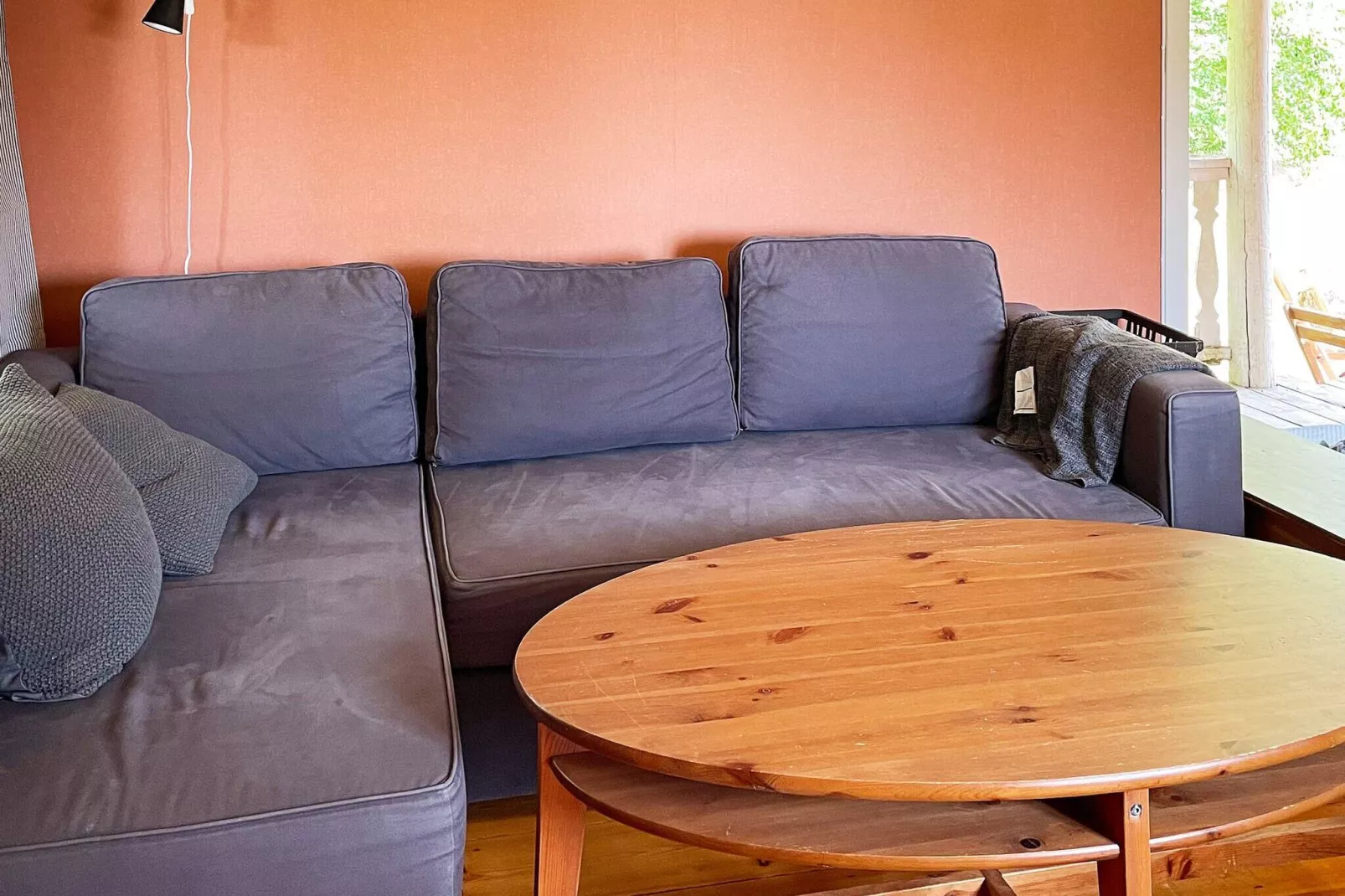 4 persoons vakantie huis in MOLKOM-By Traum-Binnen