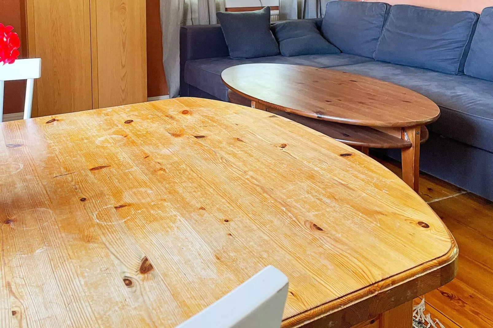 4 persoons vakantie huis in MOLKOM-By Traum-Binnen