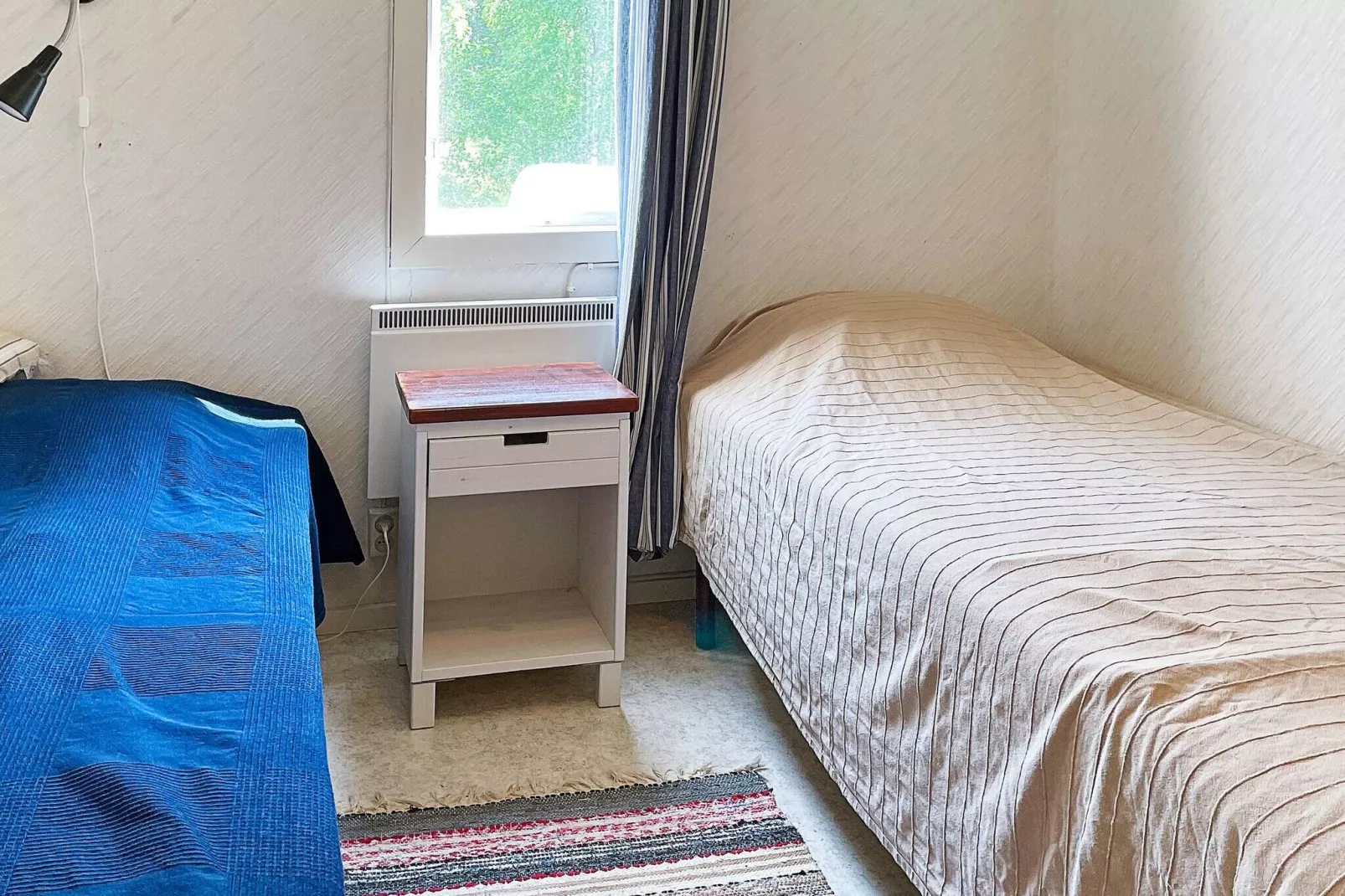 4 persoons vakantie huis in MOLKOM-By Traum-Binnen