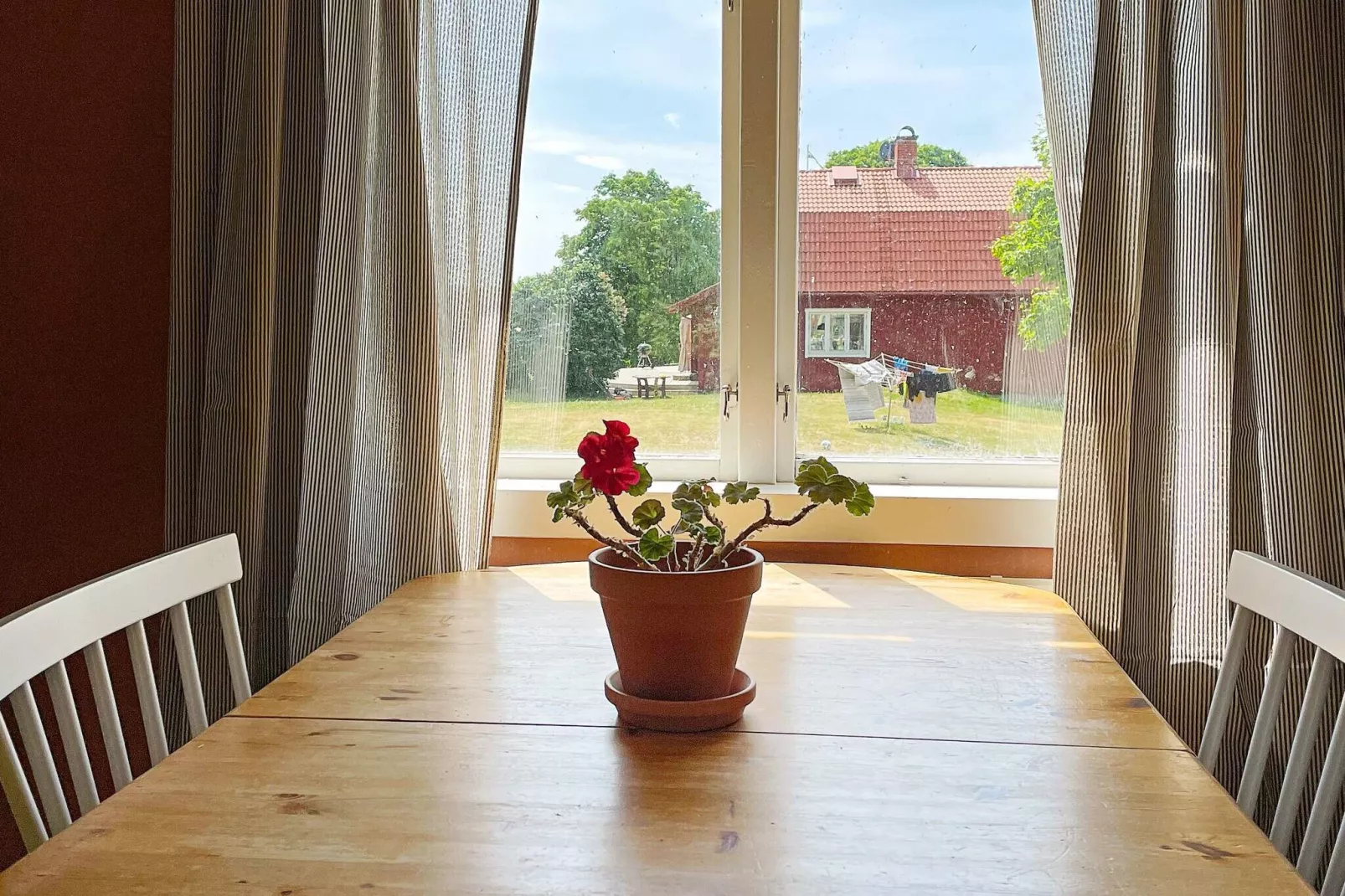 4 persoons vakantie huis in MOLKOM-By Traum-Binnen