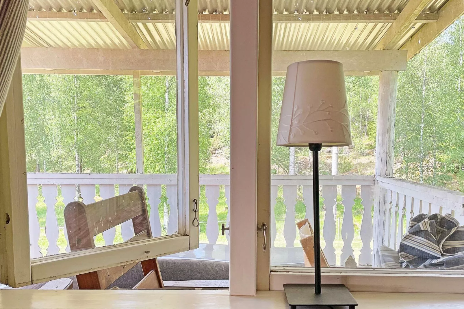 4 persoons vakantie huis in MOLKOM-By Traum-Binnen