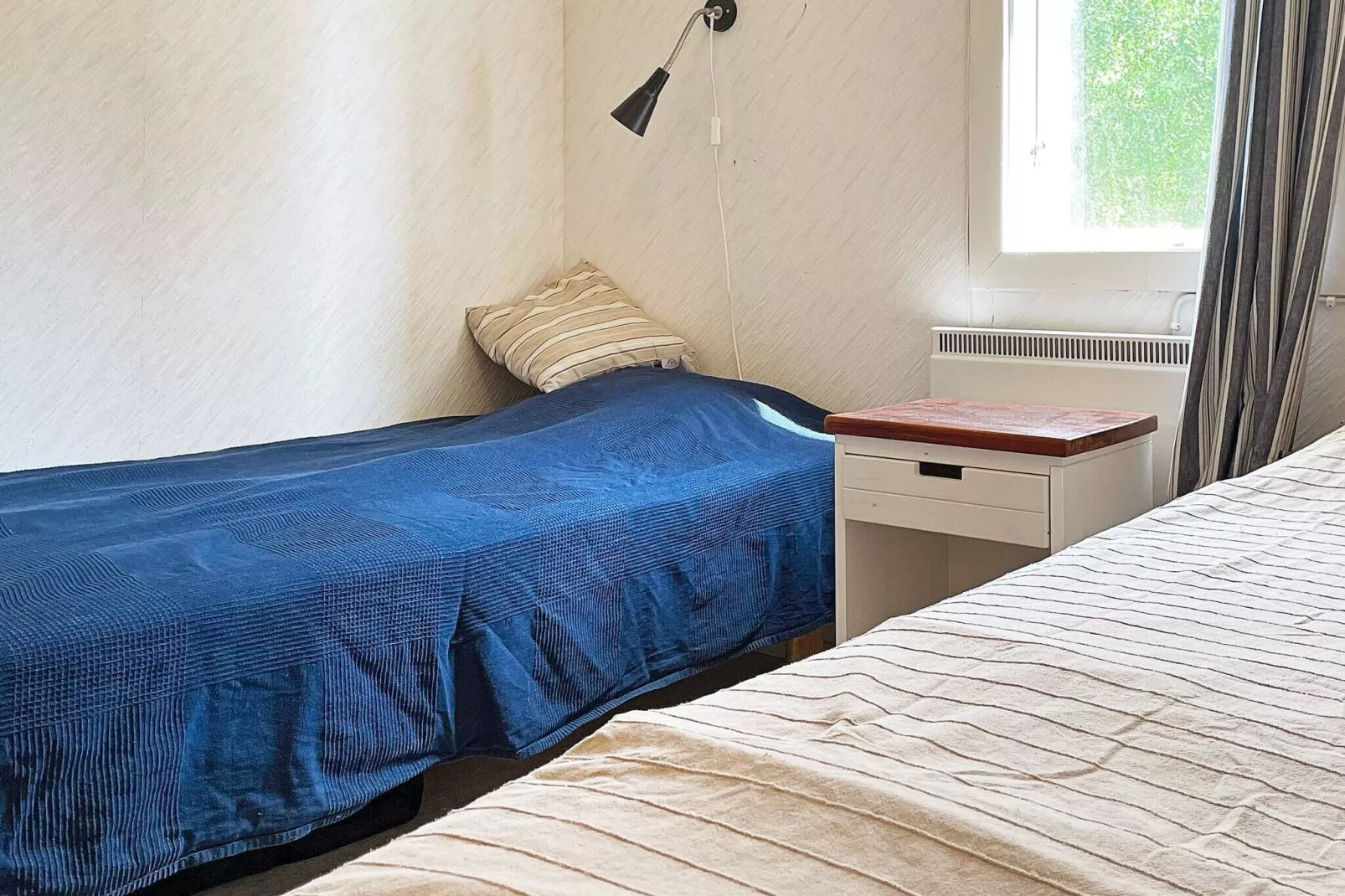 4 persoons vakantie huis in MOLKOM-By Traum-Binnen