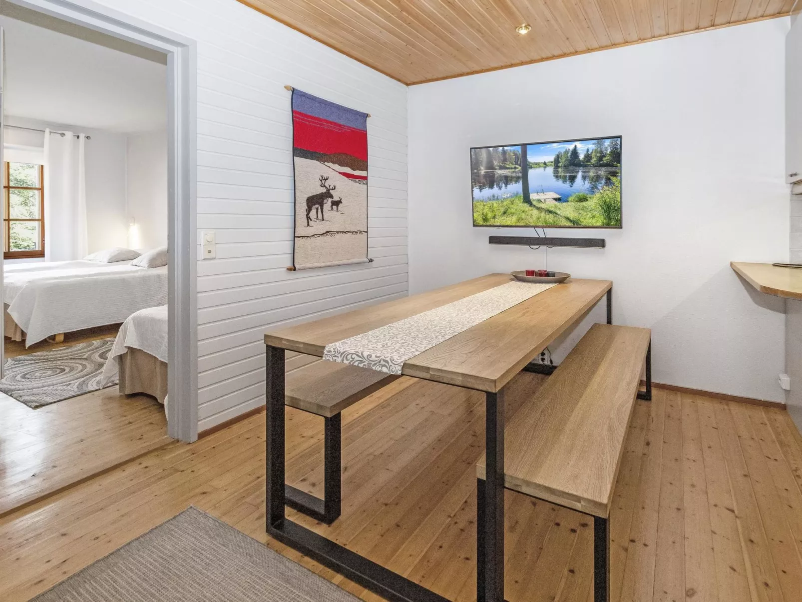 Saariseläntie 8 e 11