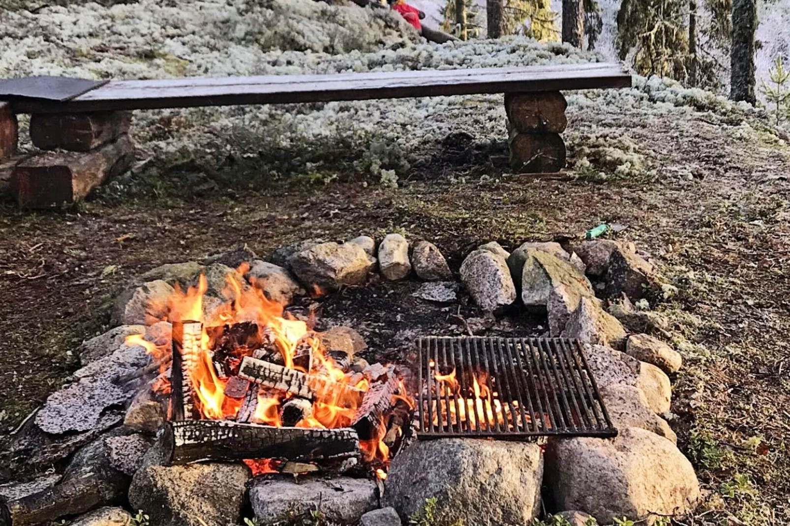 4 persoons vakantie huis in MOLKOM-Niet-getagd