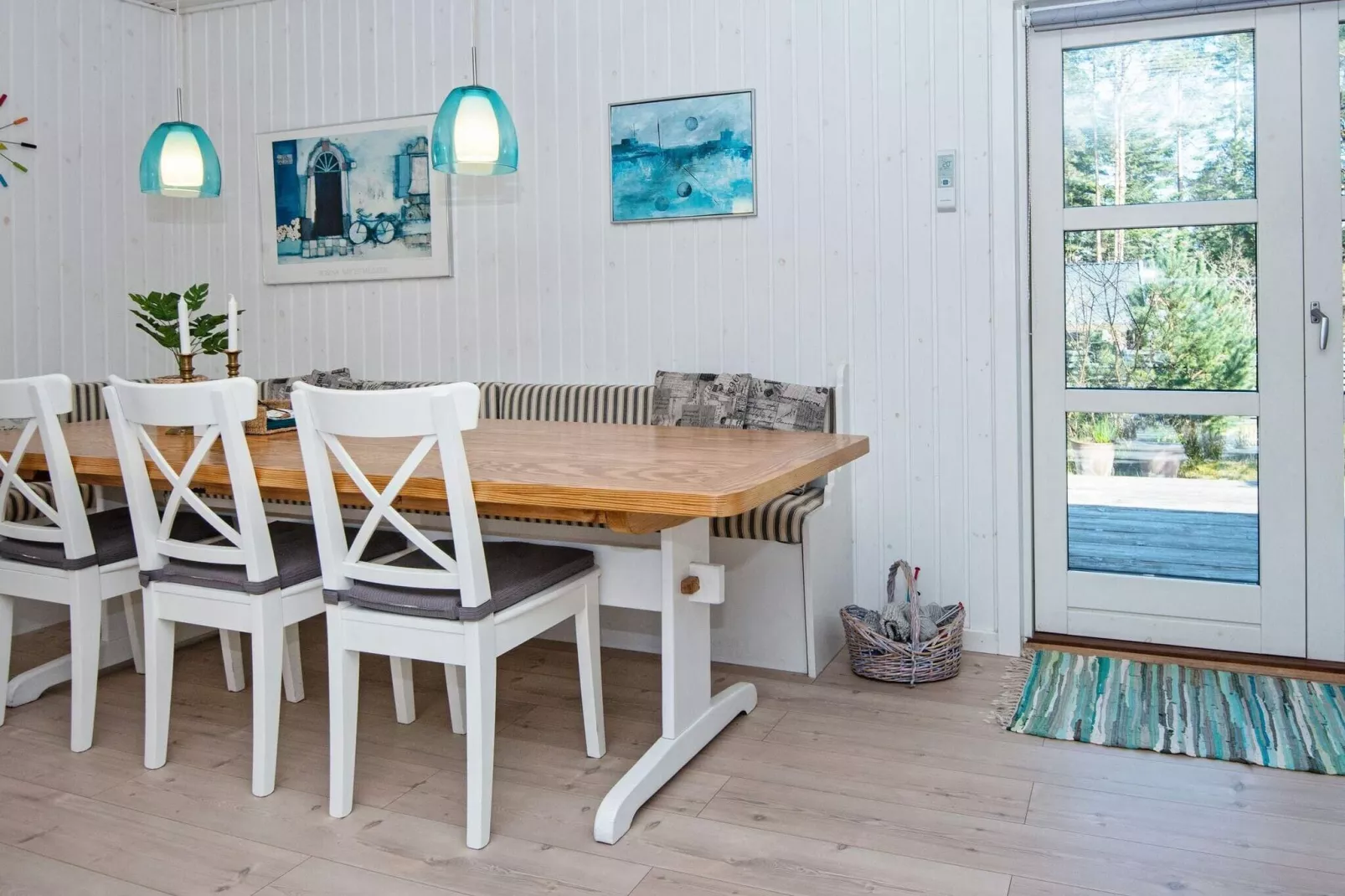 4 sterren vakantie huis in Ebeltoft-Binnen