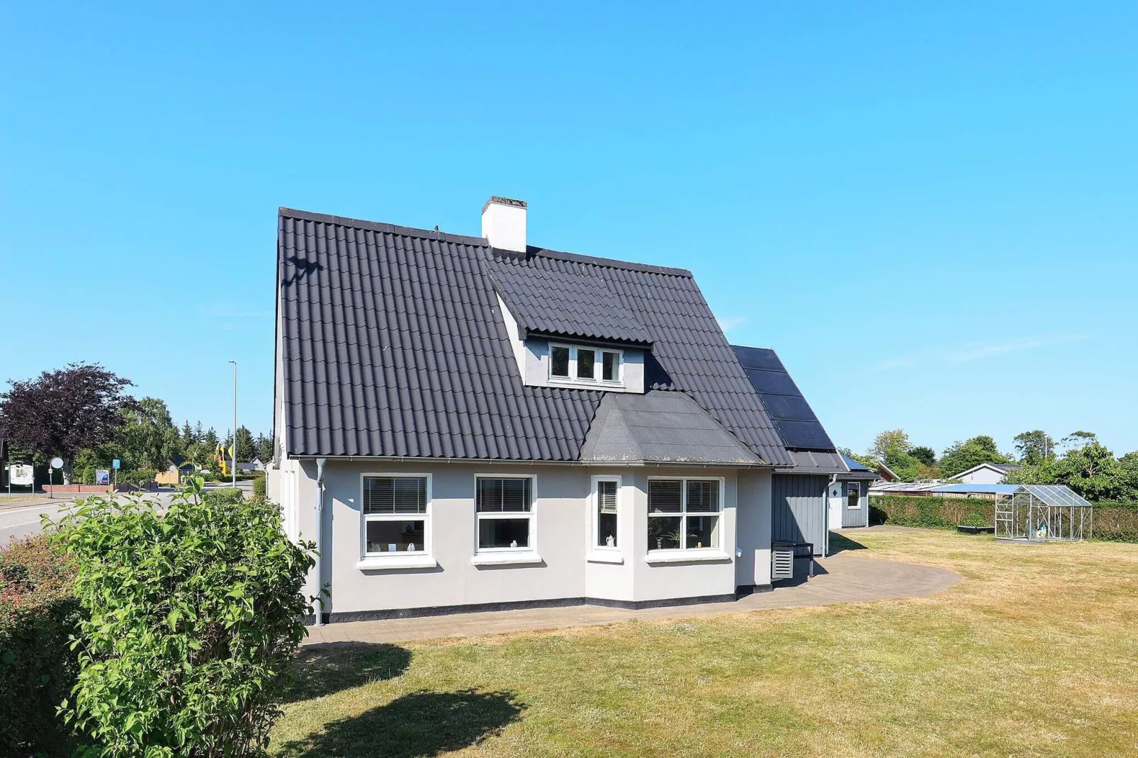 6 persoons vakantie huis in Ålbæk-By Traum-Uitzicht
