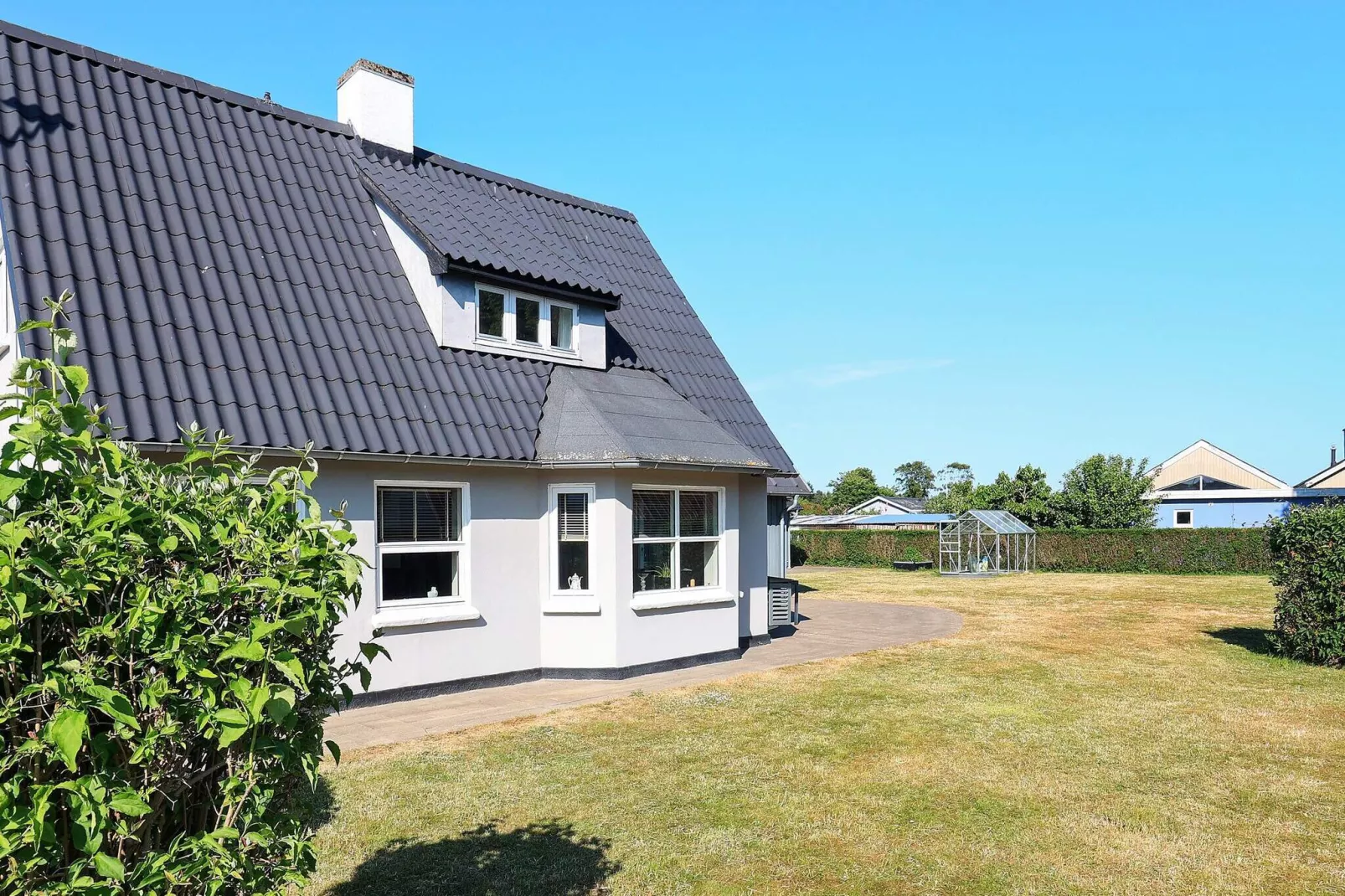 6 persoons vakantie huis in Ålbæk-By Traum-Uitzicht