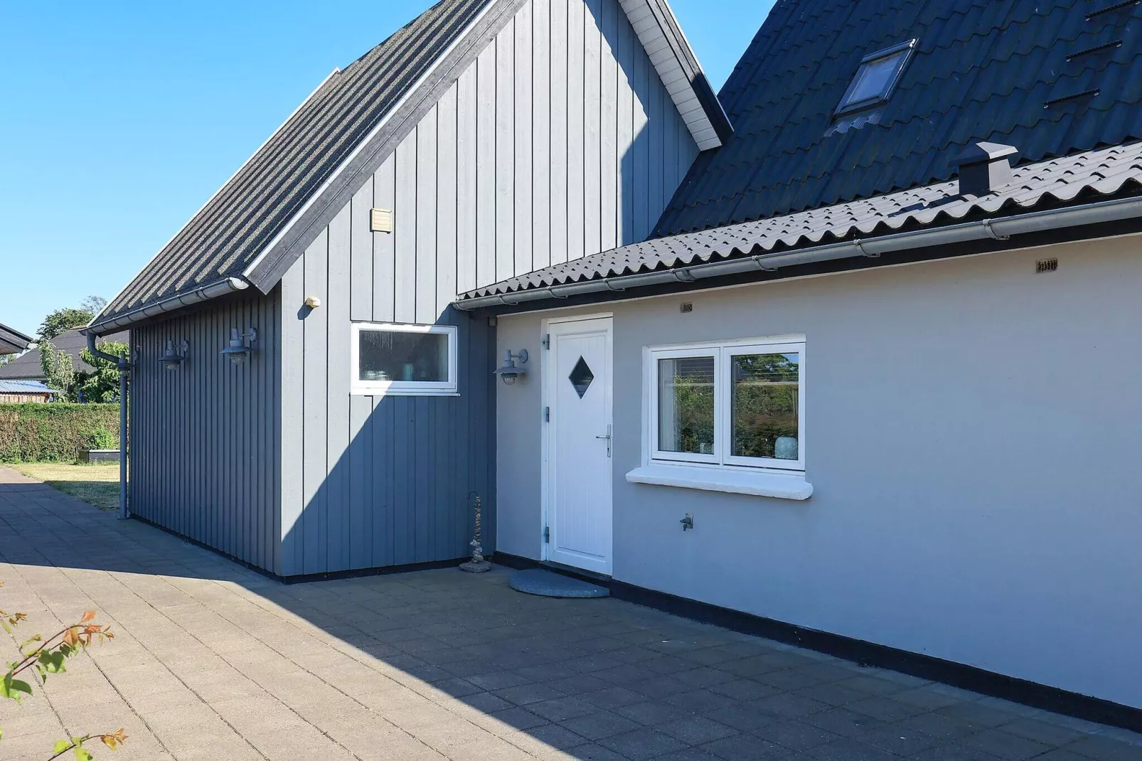 6 persoons vakantie huis in Ålbæk-By Traum-Uitzicht