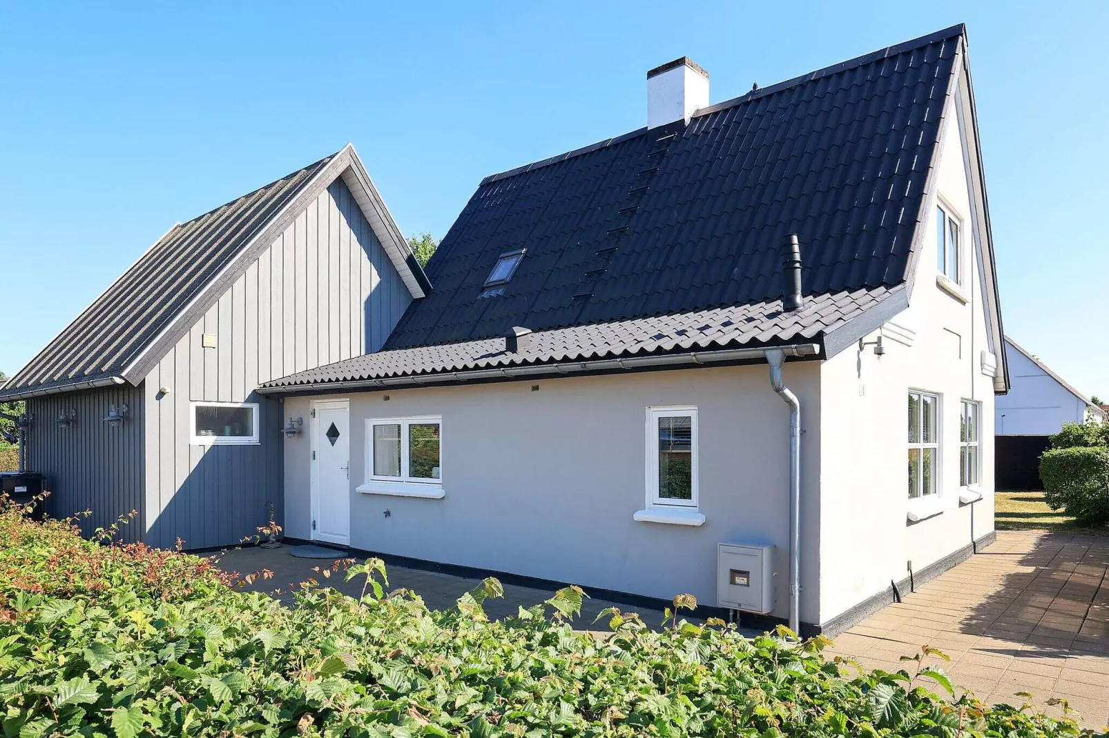 6 persoons vakantie huis in Ålbæk-By Traum-Uitzicht