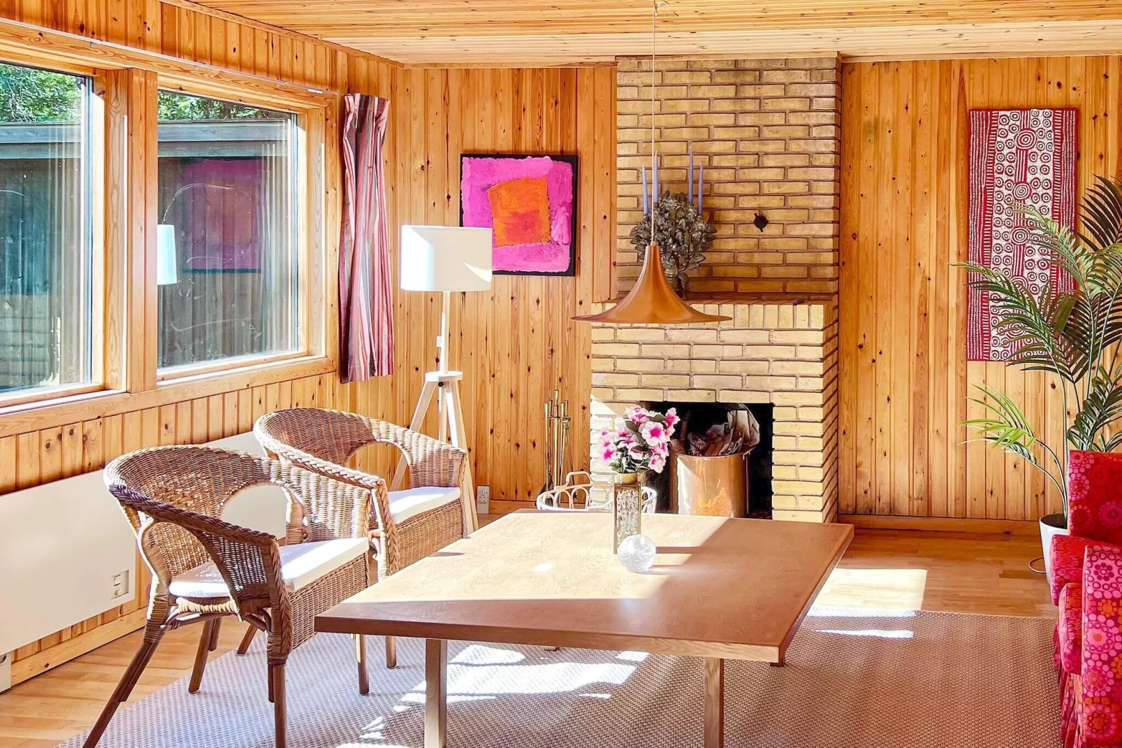 8 persoons vakantie huis in Frederiksværk-Binnen