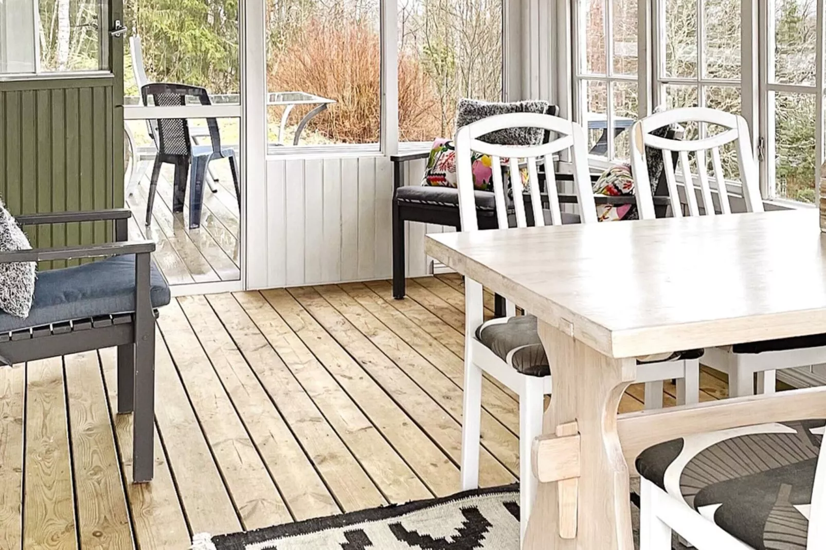 5 persoons vakantie huis in ENVIKEN-By Traum