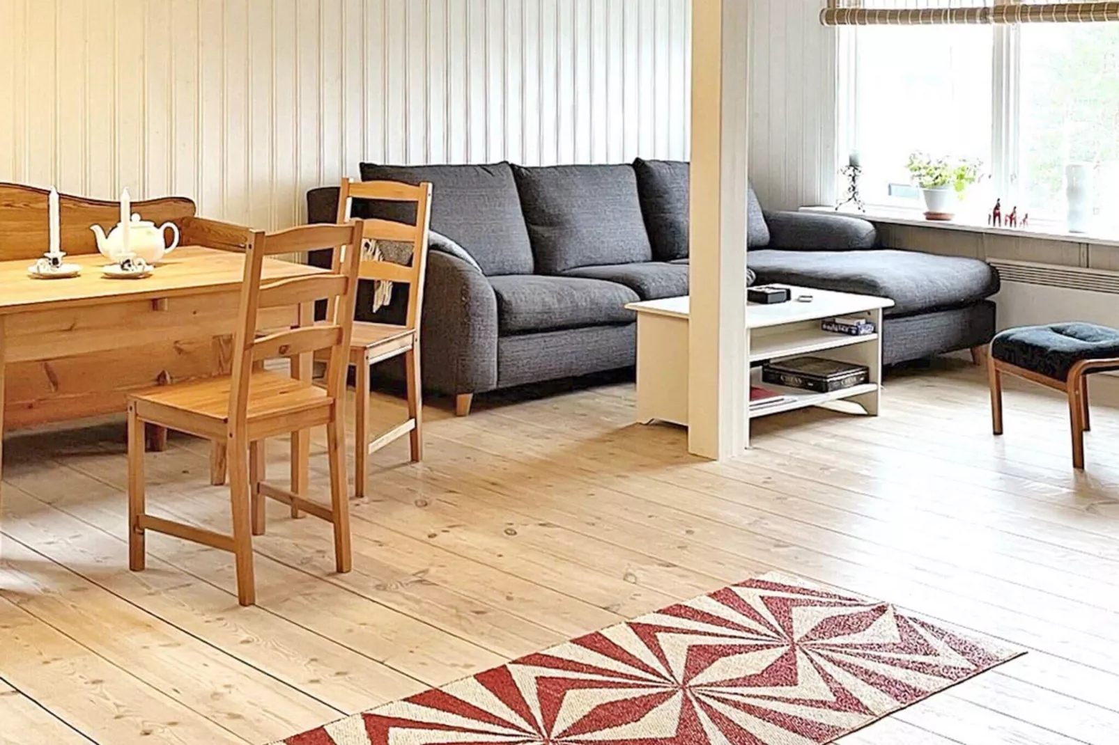 5 persoons vakantie huis in ENVIKEN-By Traum-Binnen
