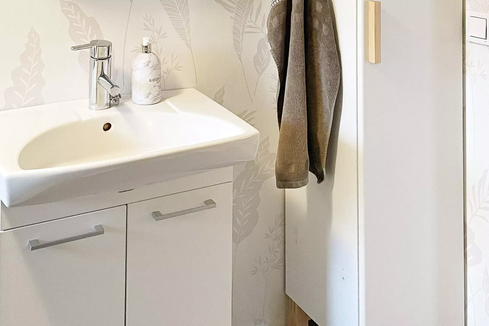 5 persoons vakantie huis in ENVIKEN-By Traum-Binnen