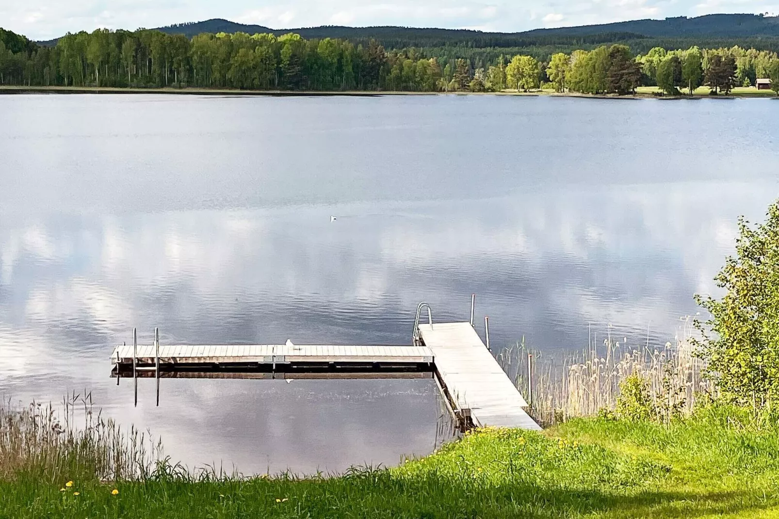 5 persoons vakantie huis in ENVIKEN-By Traum-Niet-getagd