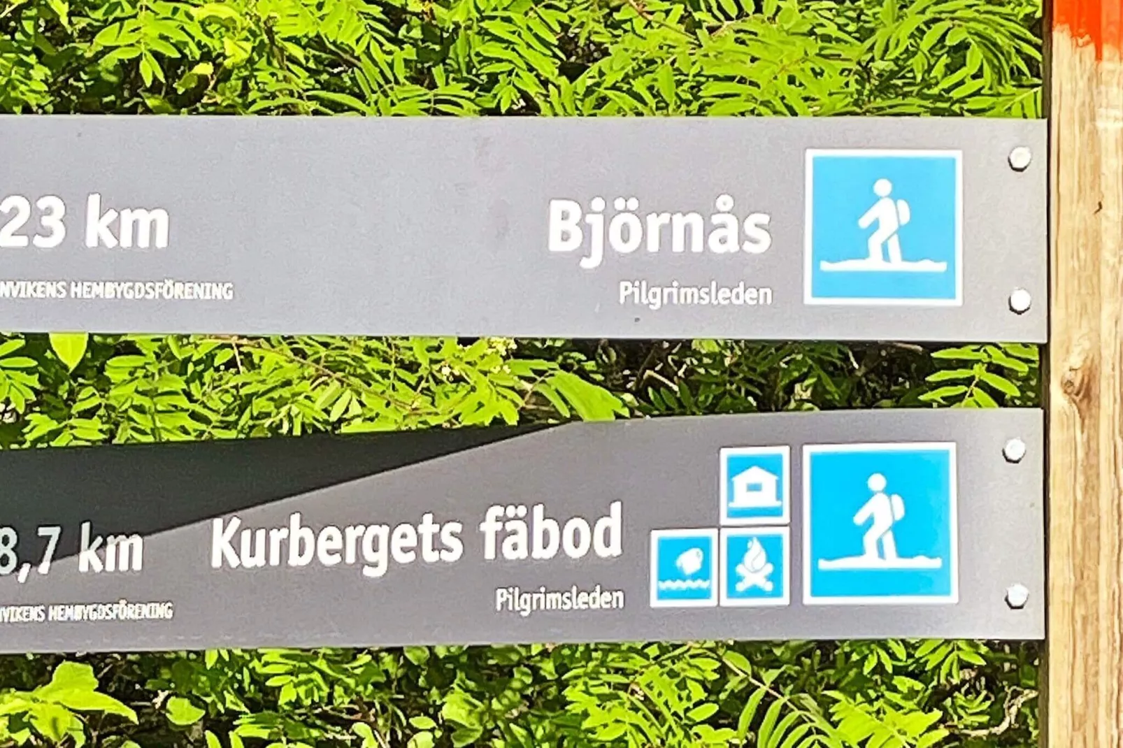 5 persoons vakantie huis in ENVIKEN-By Traum-Niet-getagd