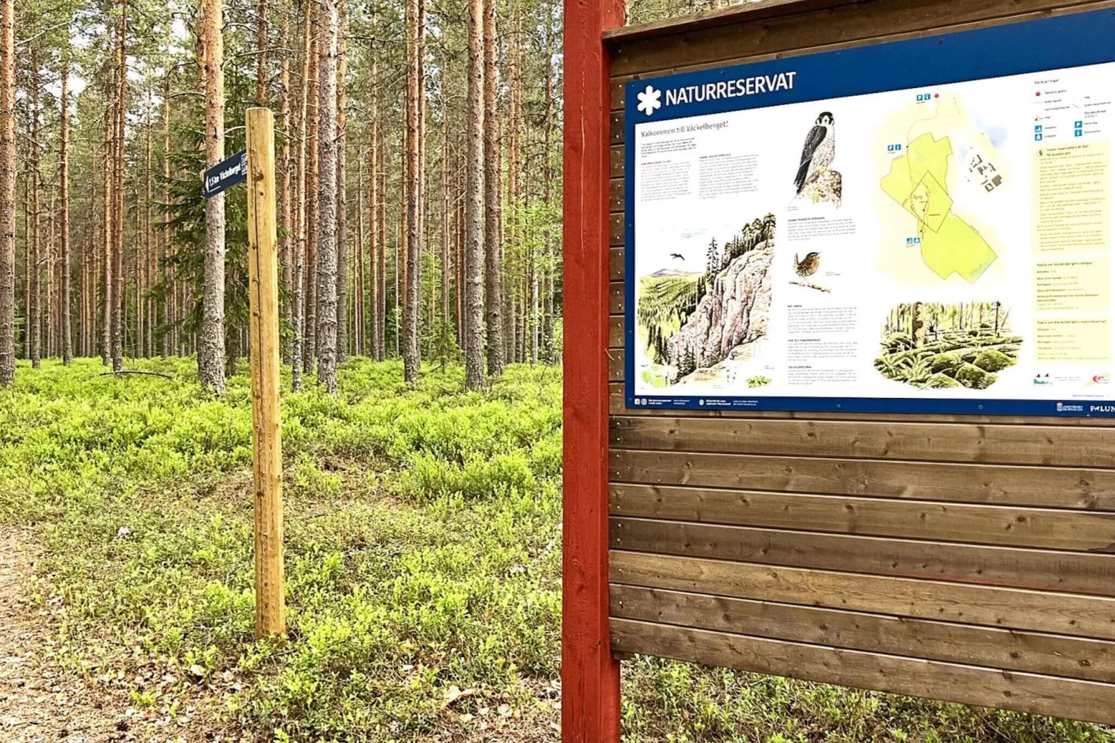 5 persoons vakantie huis in ENVIKEN-By Traum-Niet-getagd