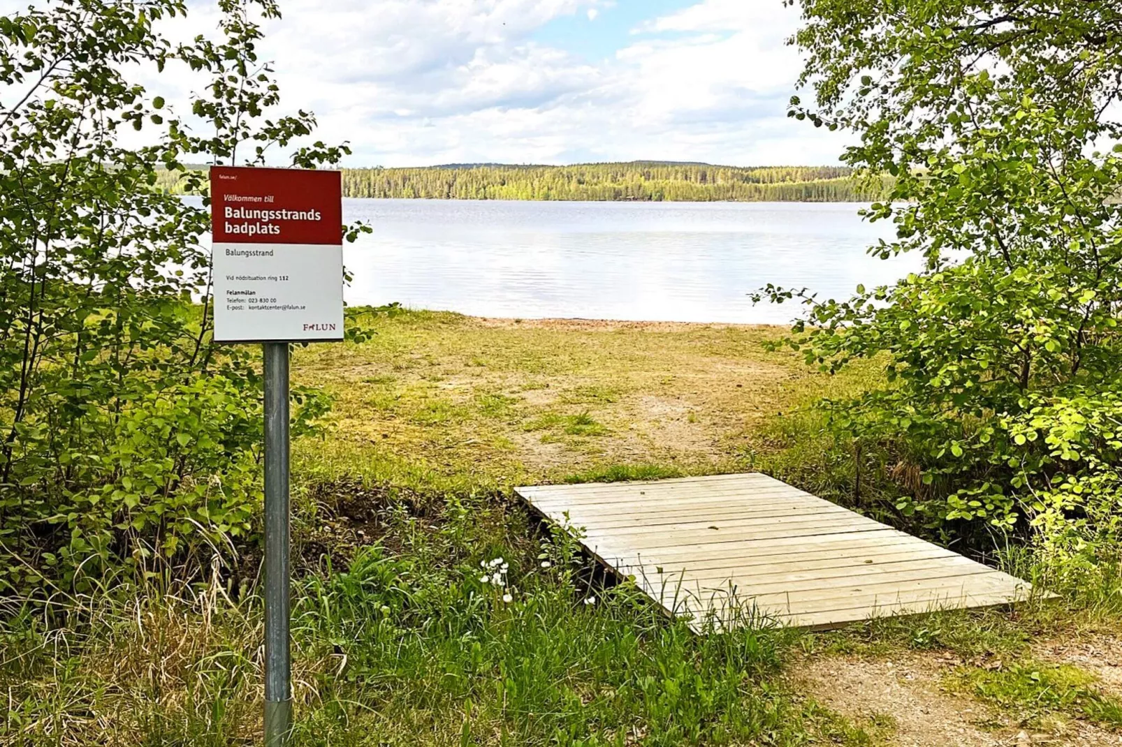 5 persoons vakantie huis in ENVIKEN-By Traum-Niet-getagd