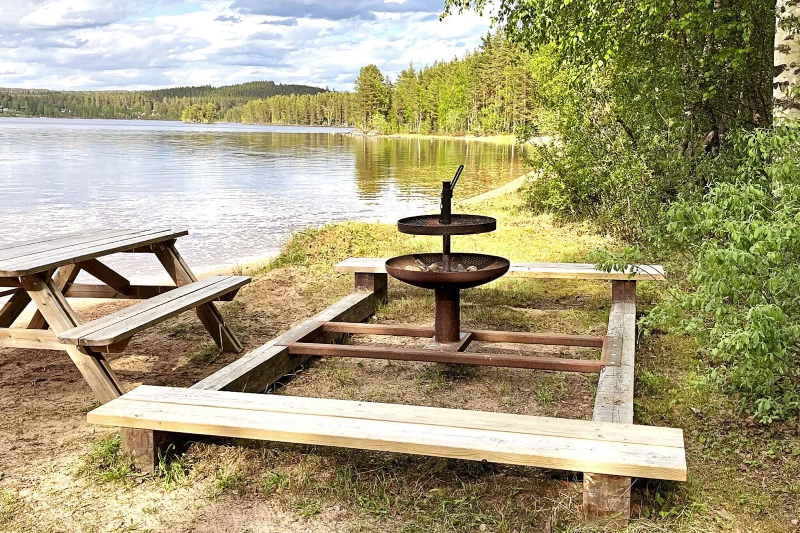 5 persoons vakantie huis in ENVIKEN-By Traum-Niet-getagd