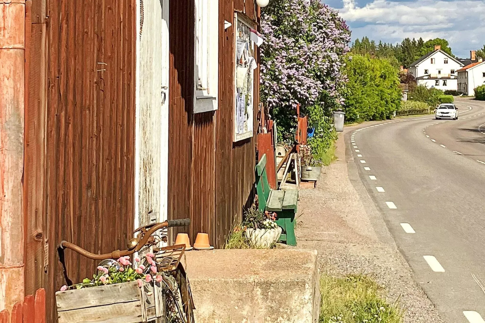 5 persoons vakantie huis in ENVIKEN-By Traum-Niet-getagd