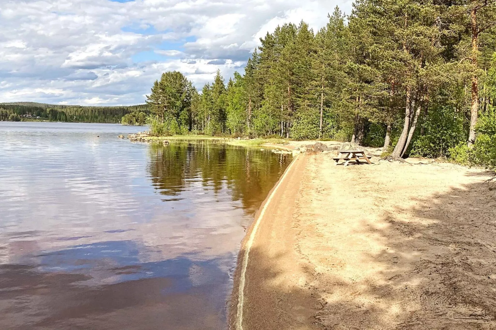 5 persoons vakantie huis in ENVIKEN-By Traum-Niet-getagd
