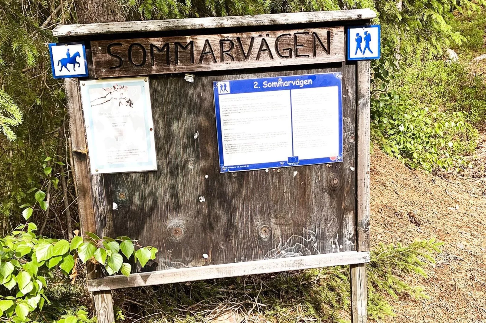 5 persoons vakantie huis in ENVIKEN-By Traum-Niet-getagd