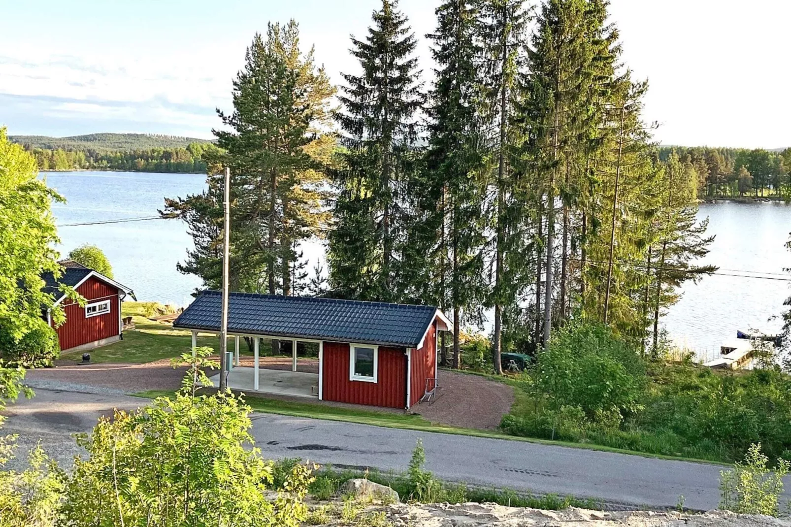 5 persoons vakantie huis in ENVIKEN-By Traum-Niet-getagd