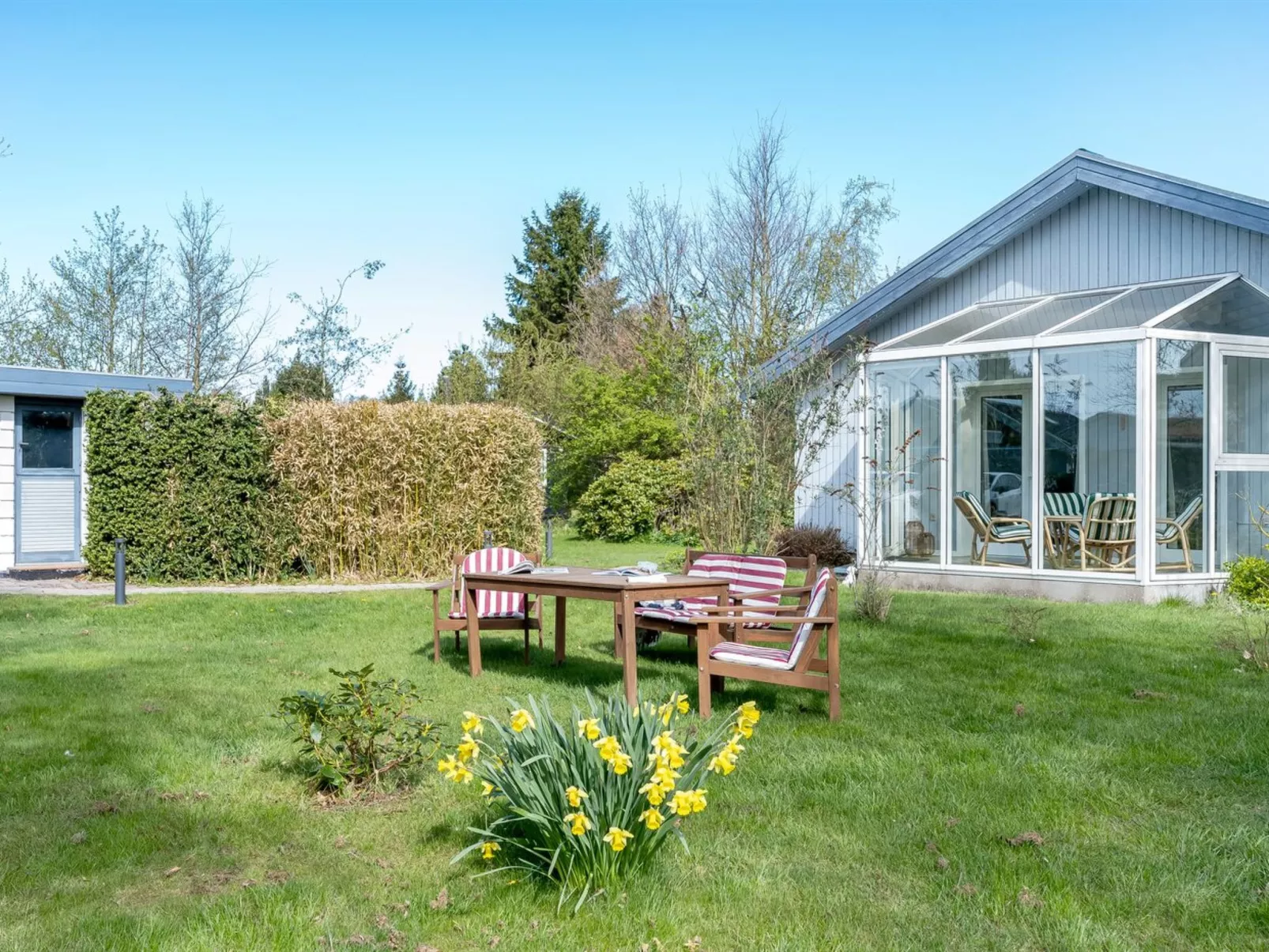 "Hane" - 750m from the sea