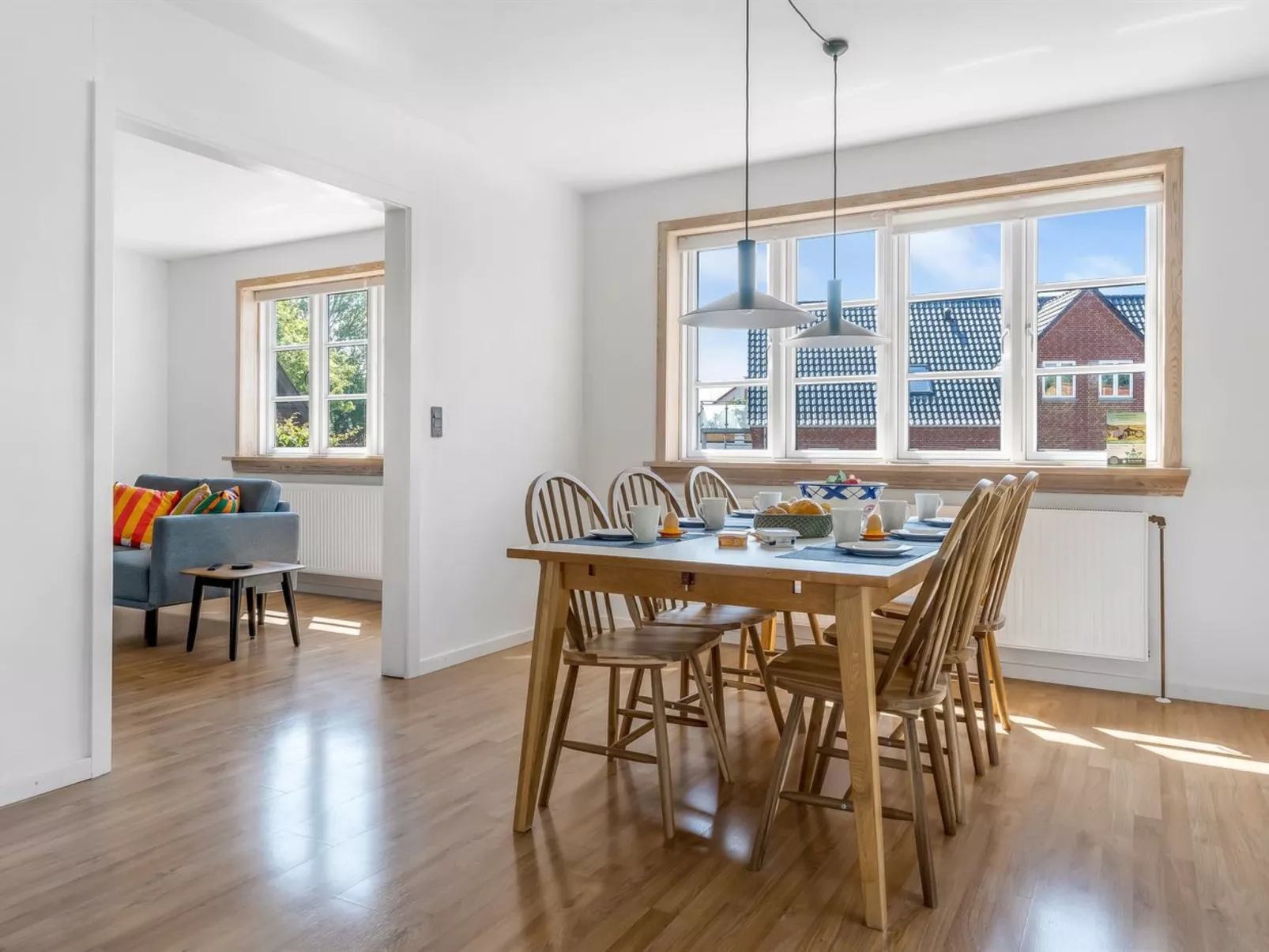 "Bernadeta" - 500m from the sea