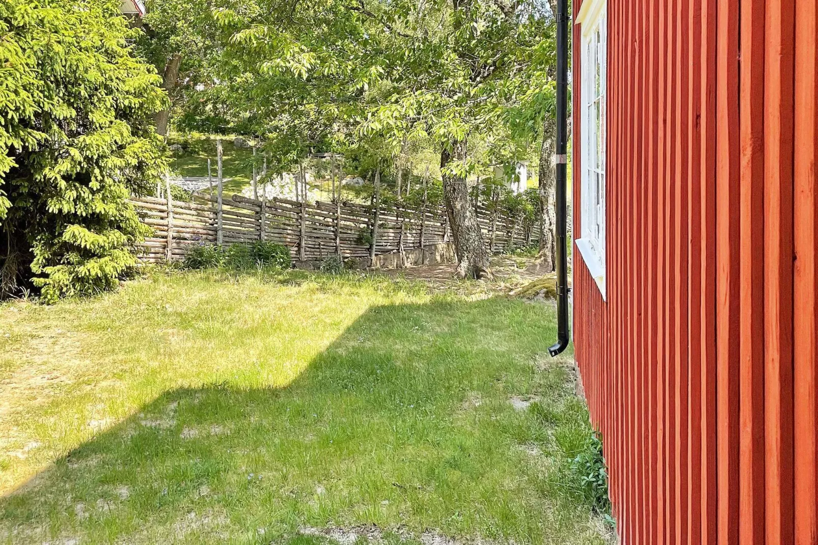 5 persoons vakantie huis in HORN-By Traum-Buitenlucht