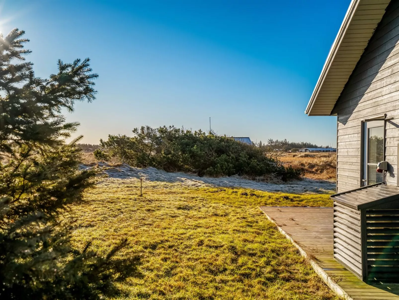 "Kaapo" - 300m from the sea