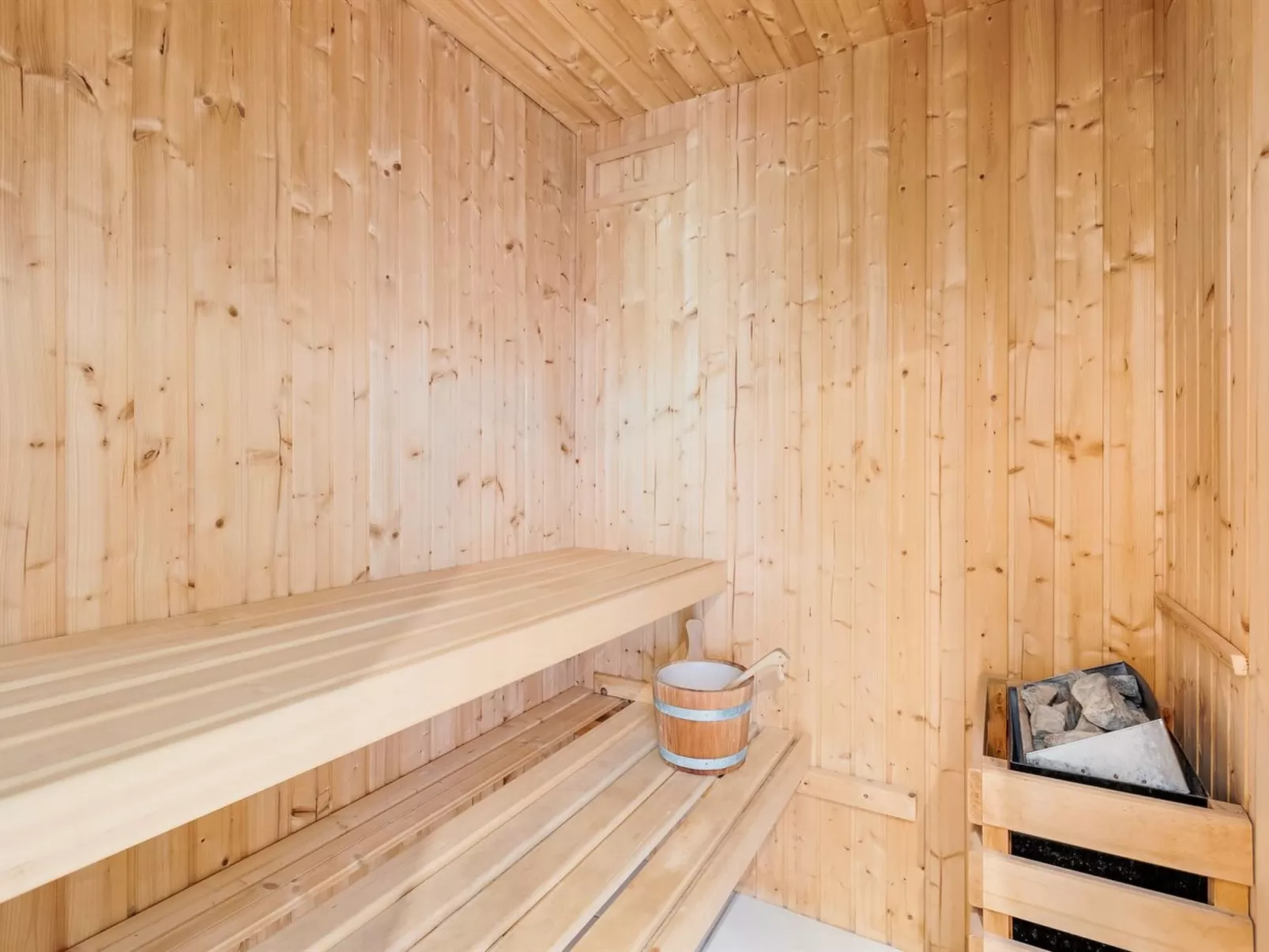 "Matild" - 250m from the sea