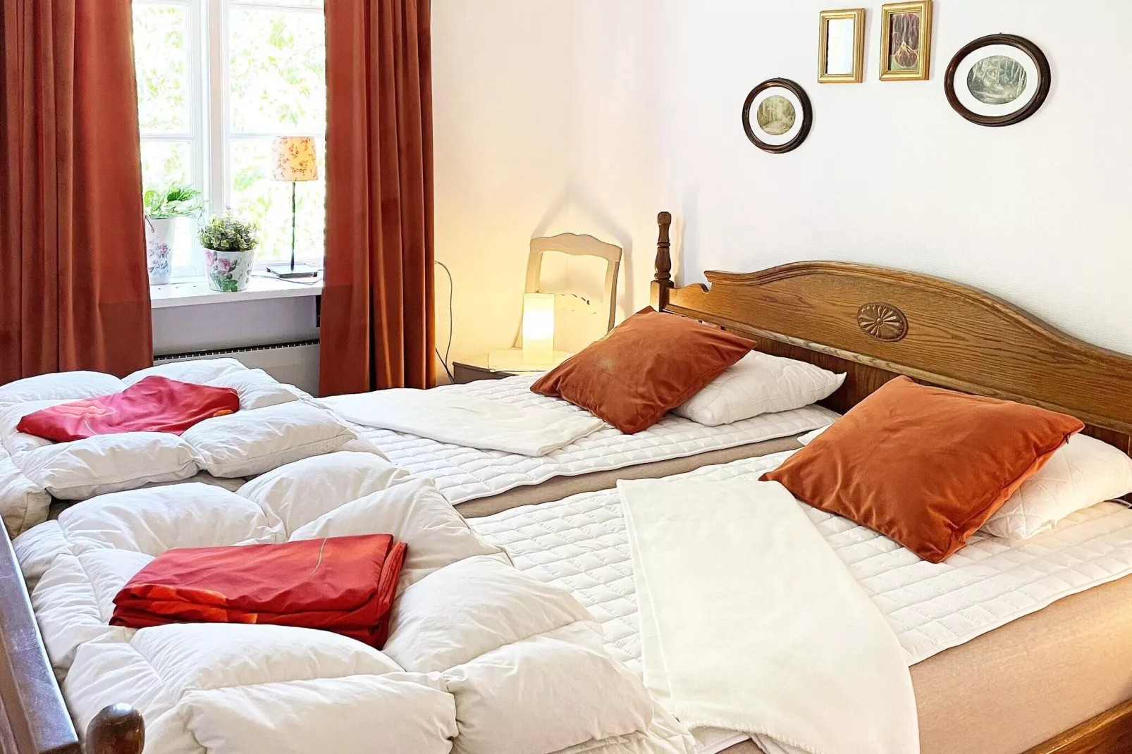 5 persoons vakantie huis in HORN-By Traum-Binnen