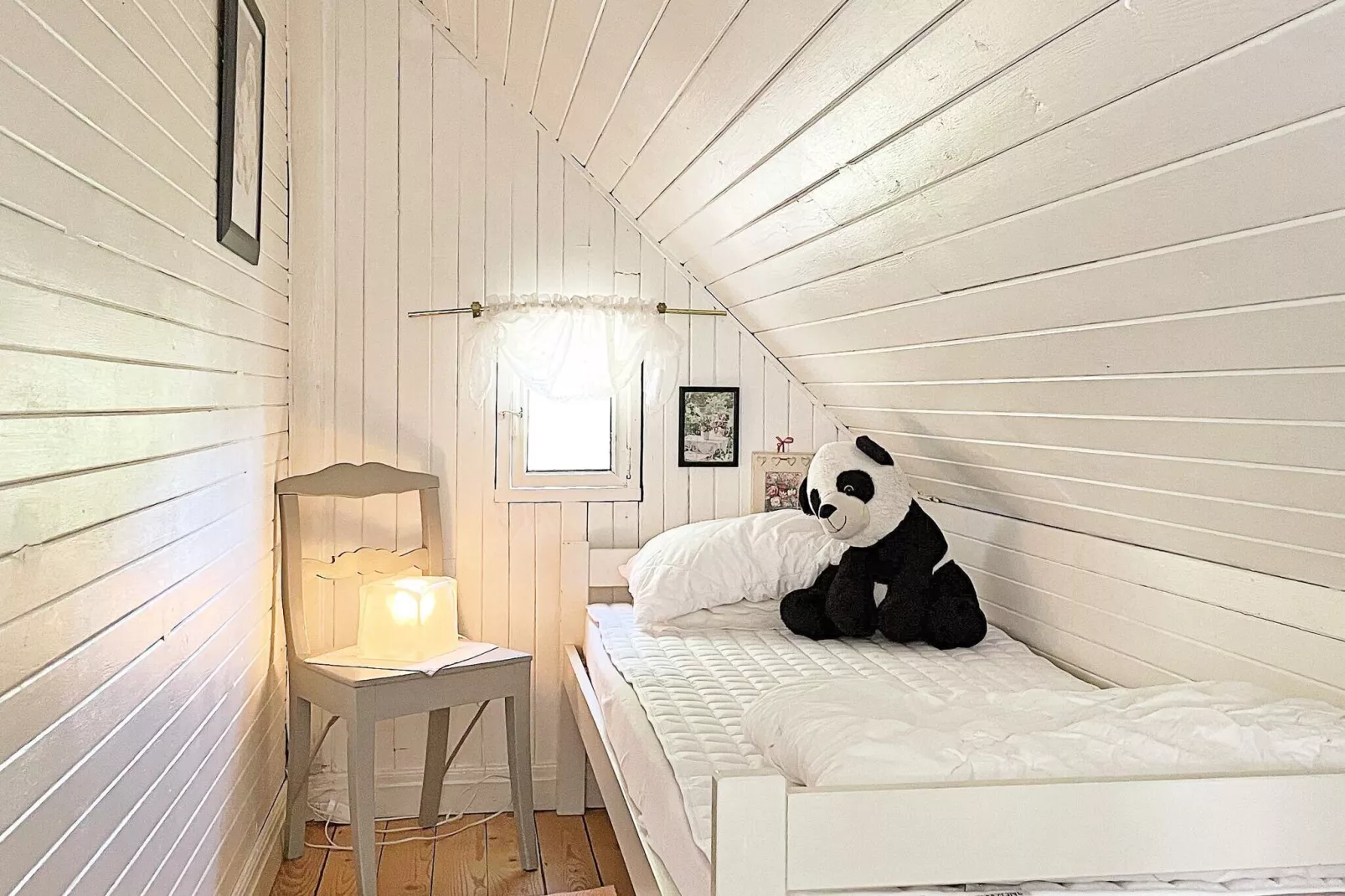 5 persoons vakantie huis in HORN-By Traum-Binnen