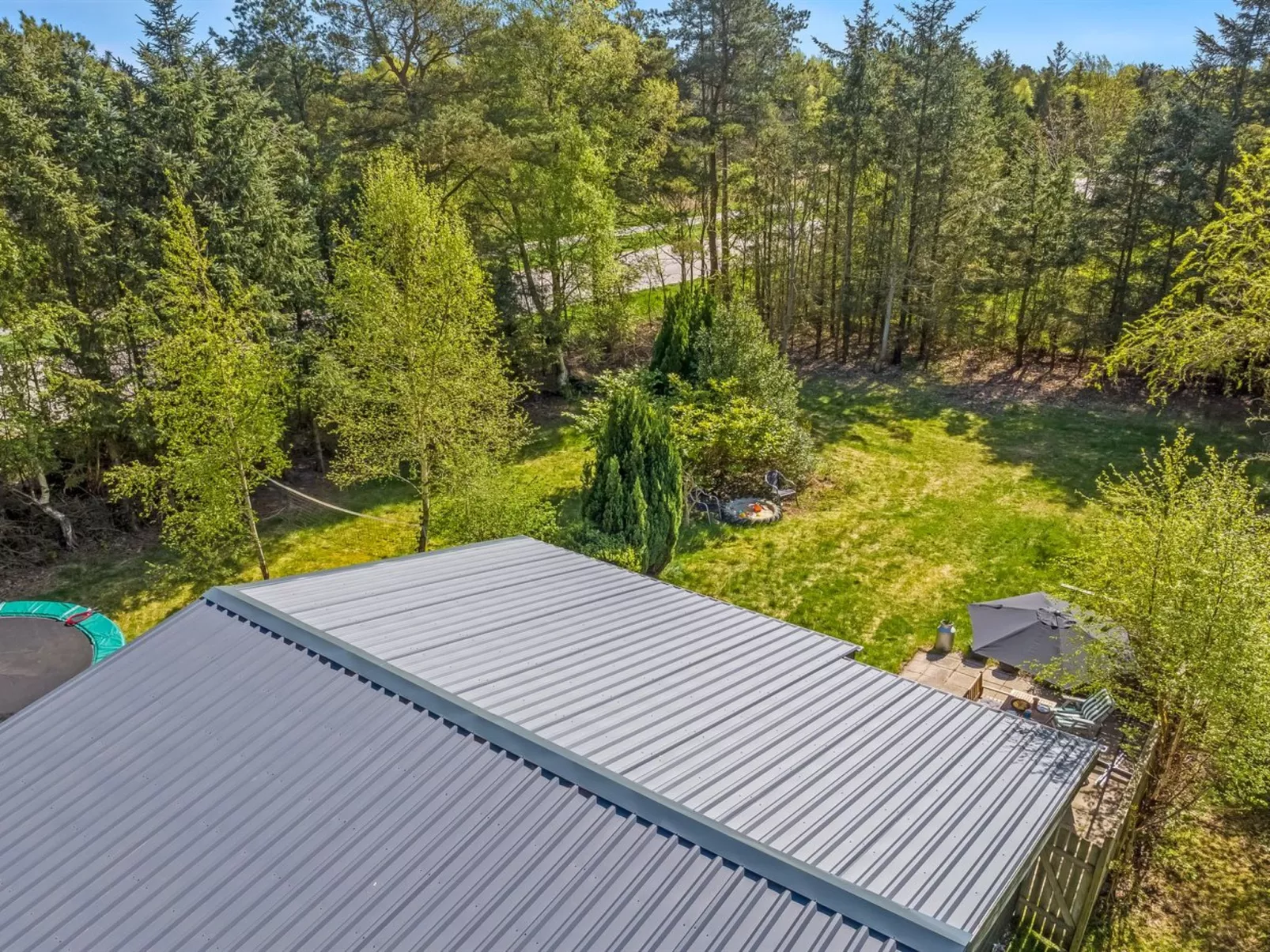 "Riitta" -  from the sea