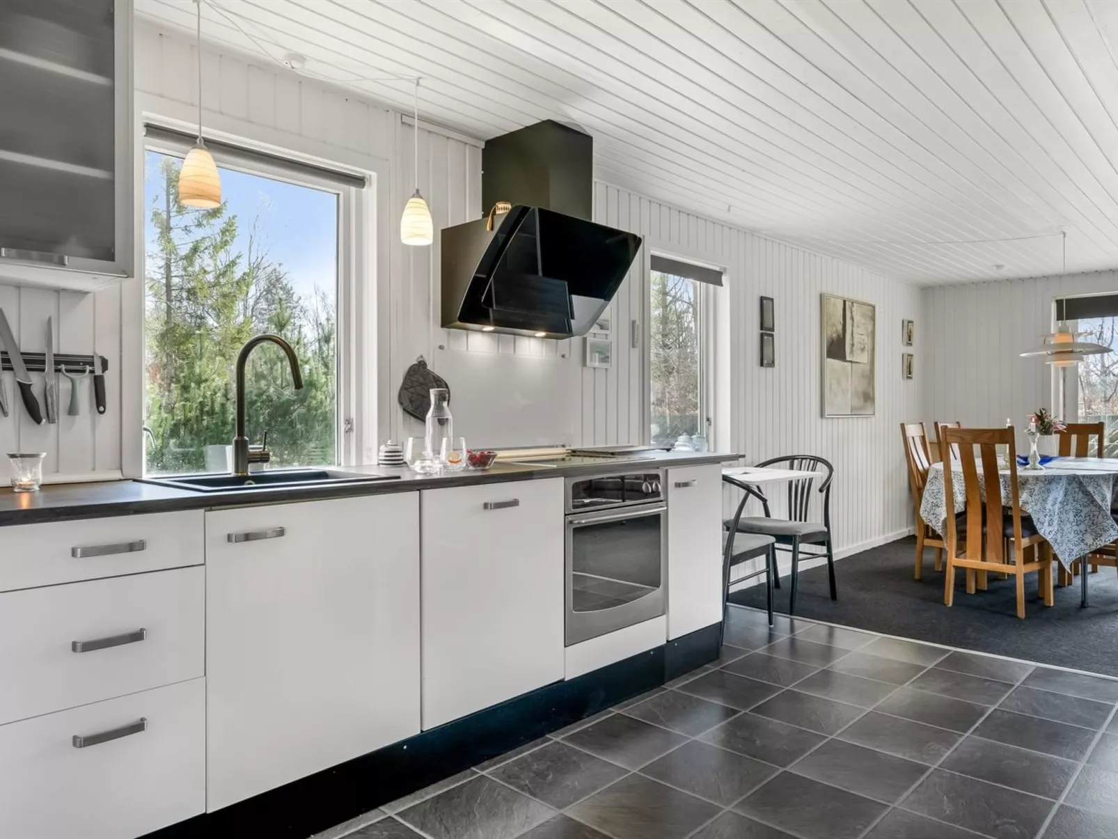 "Randulf" -  from the sea