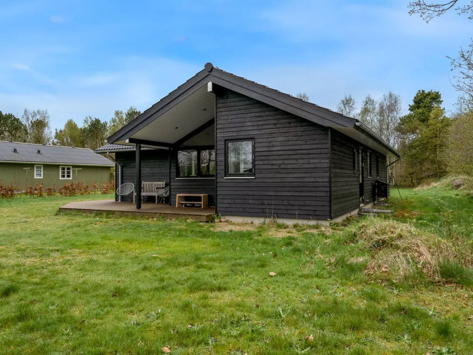 "Angelie" -  from the sea