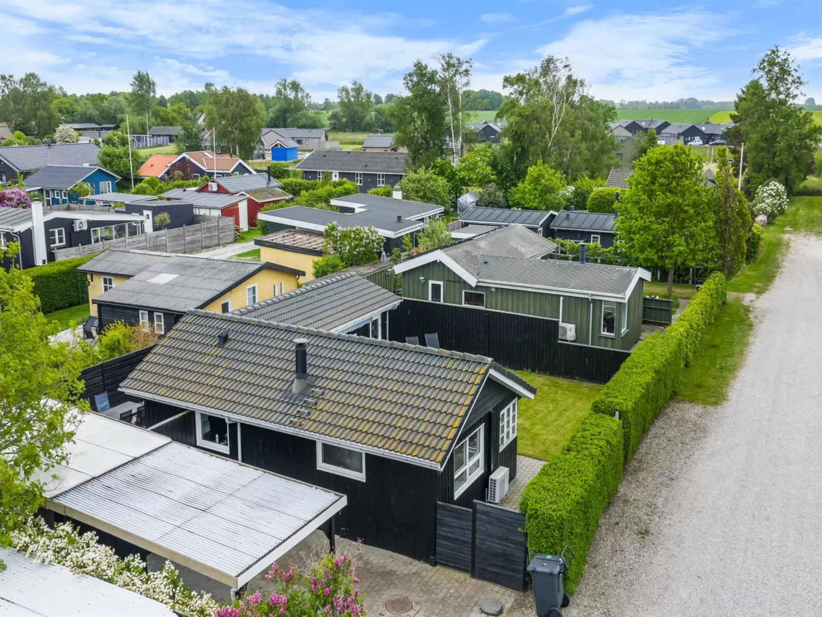 "Dida" - 120m from the sea