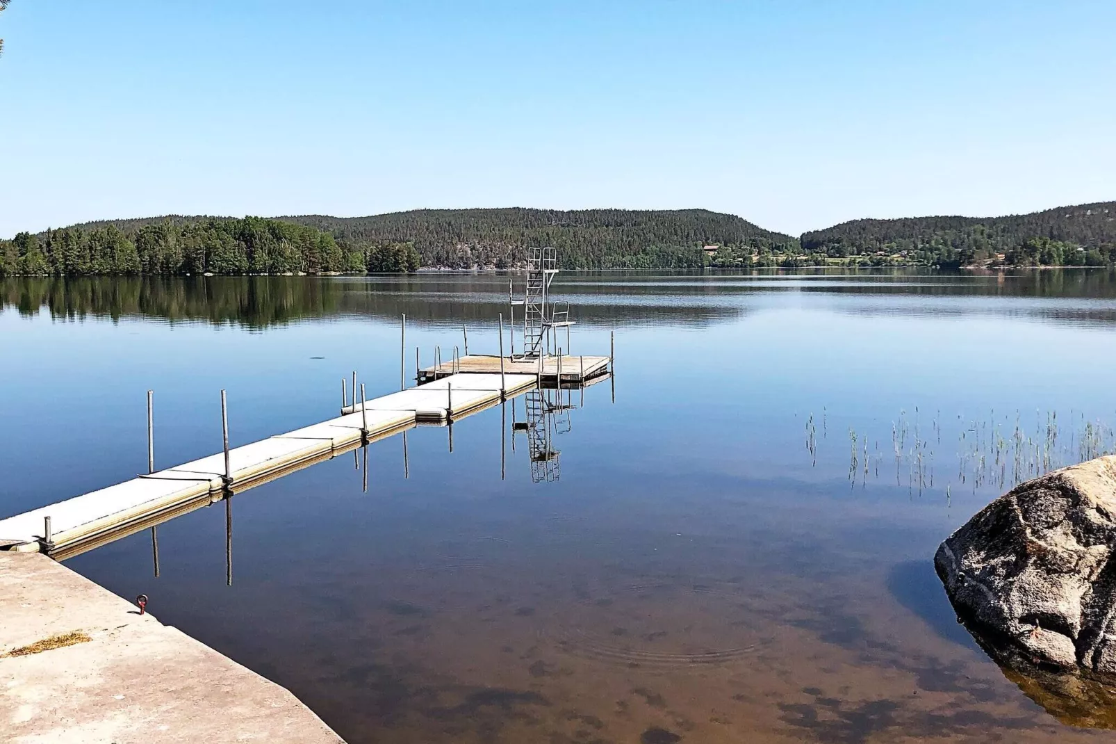 5 persoons vakantie huis in HORN-By Traum-Niet-getagd