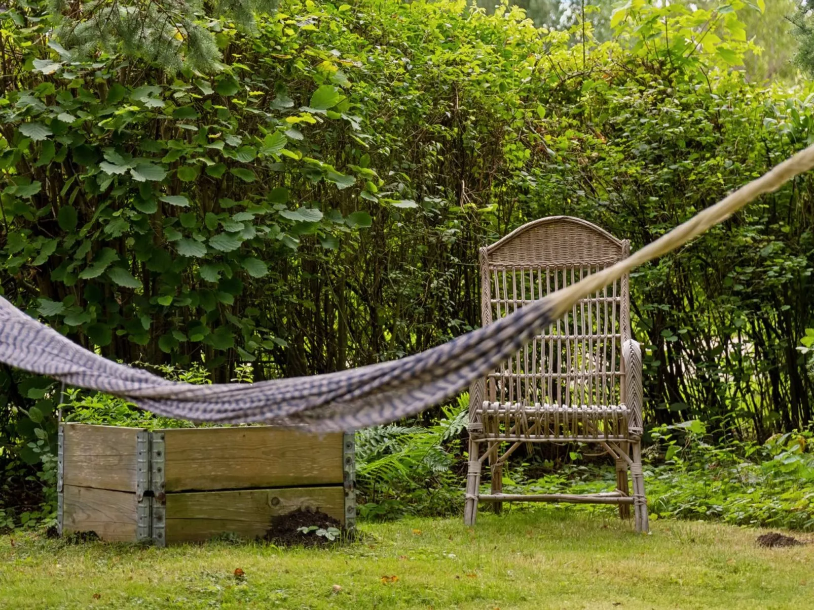 "Lauri" - 2.3km from the sea