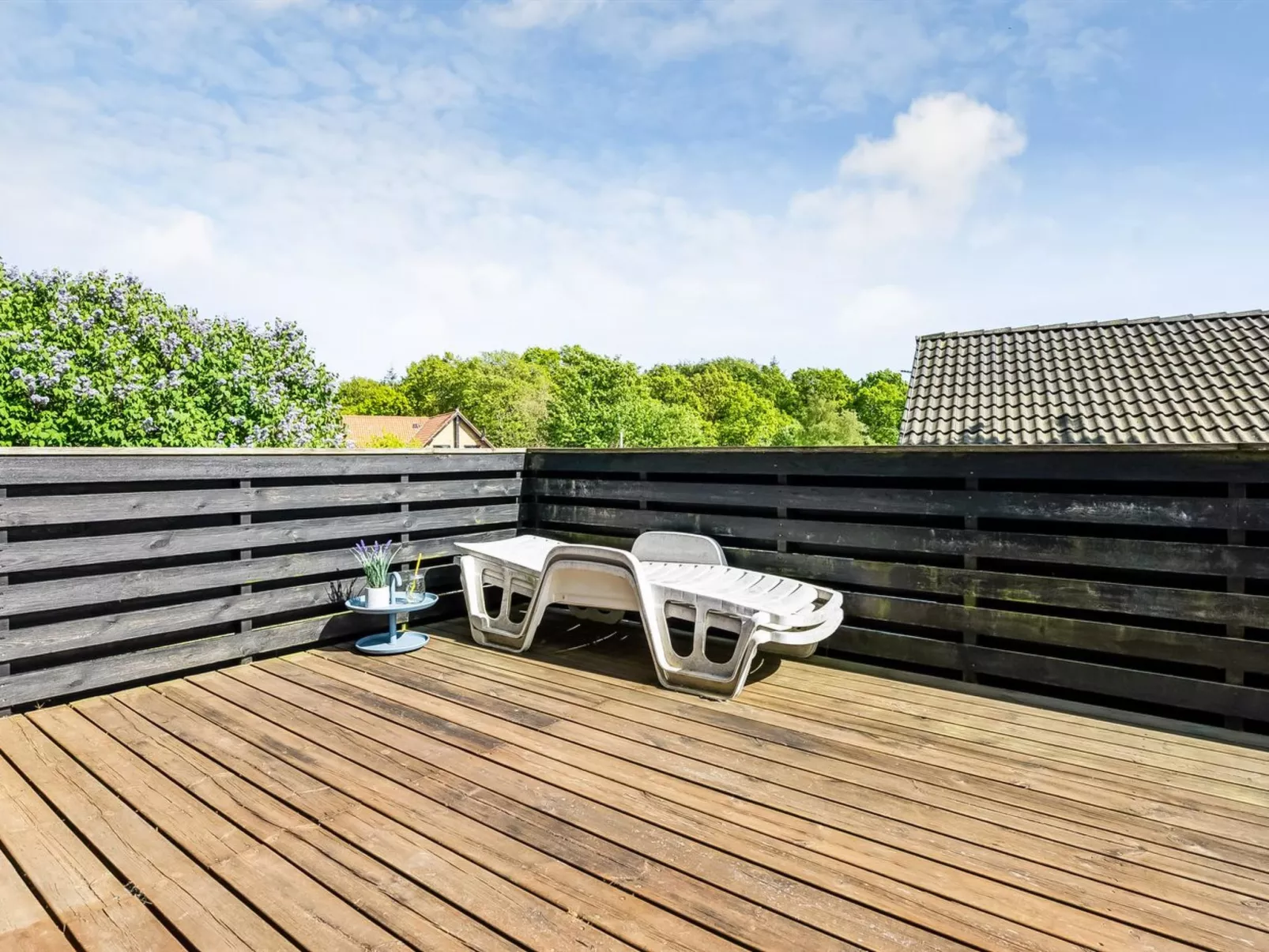 "Terttu" - 250m from the sea