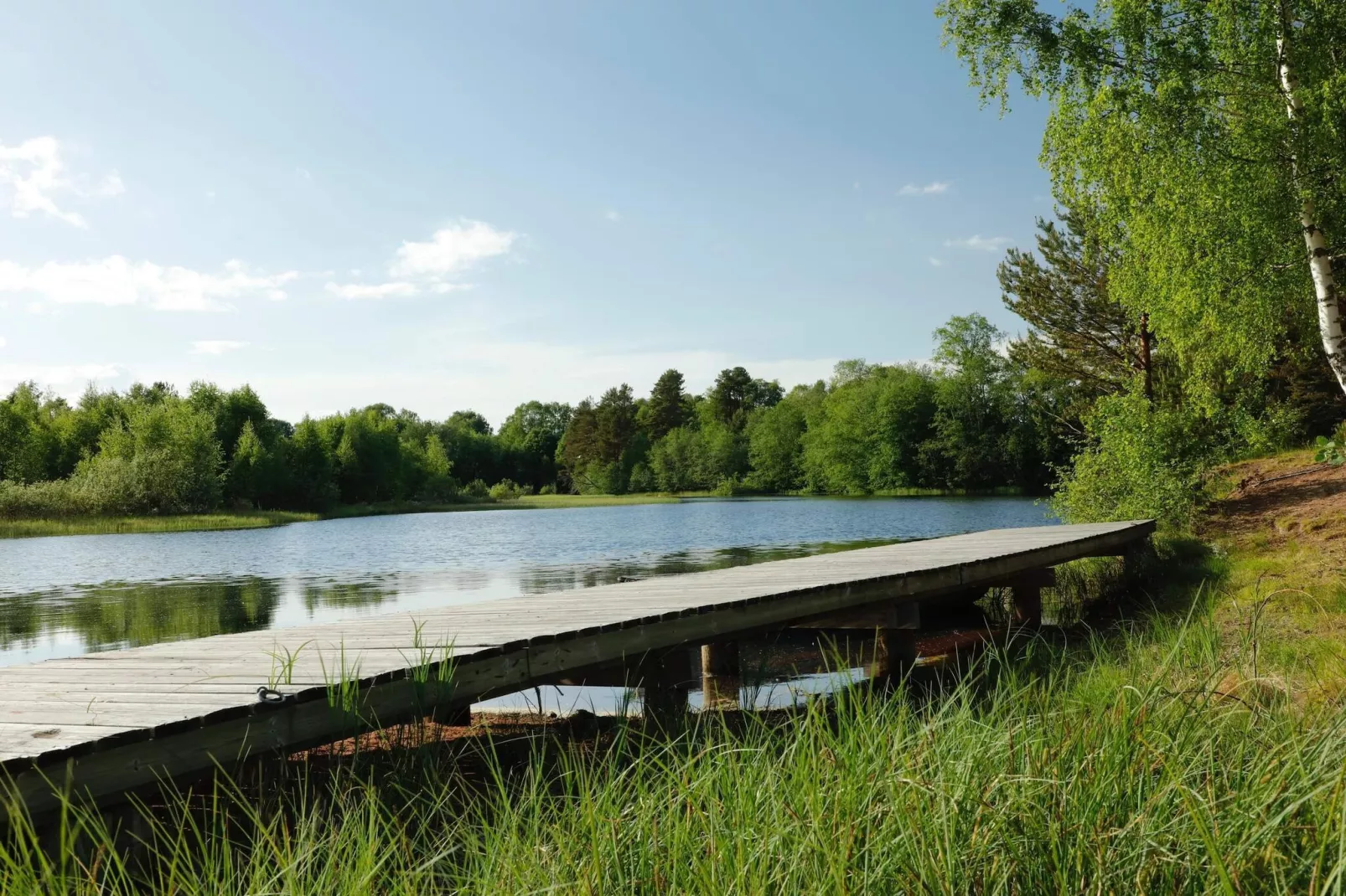 4 sterren vakantie huis in VÅMHUS