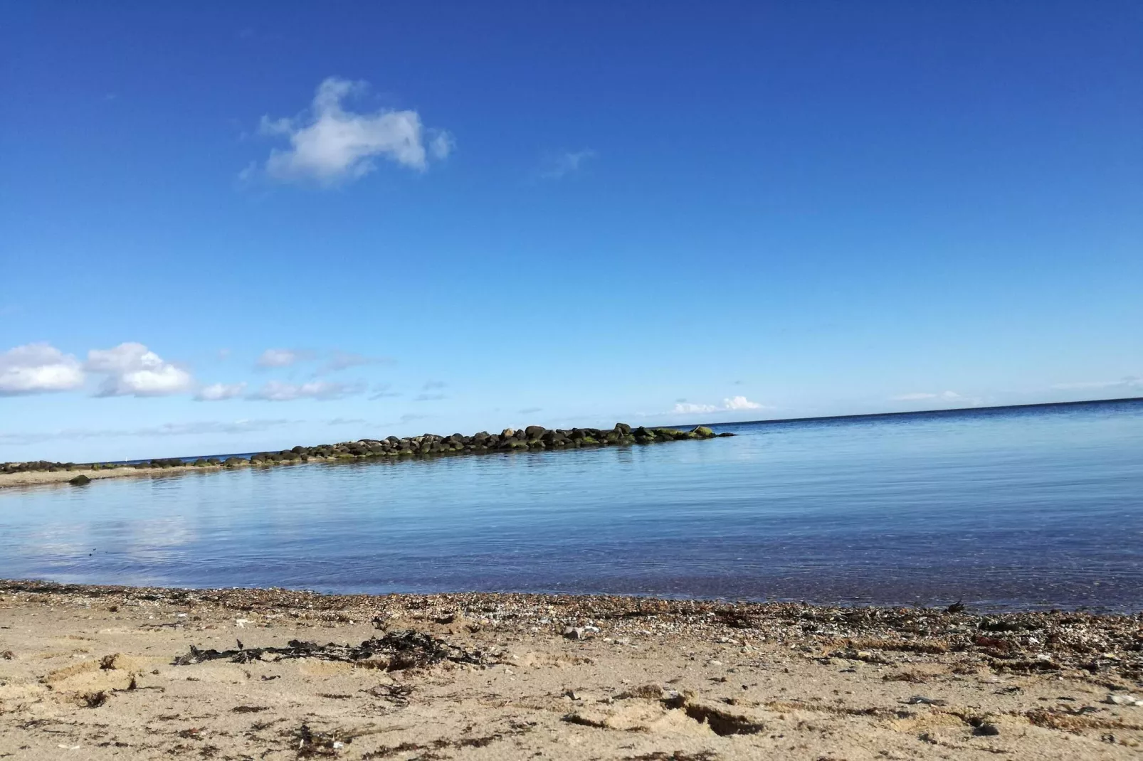 6 Personen vakantie huis in Juelsminde-Waterzicht