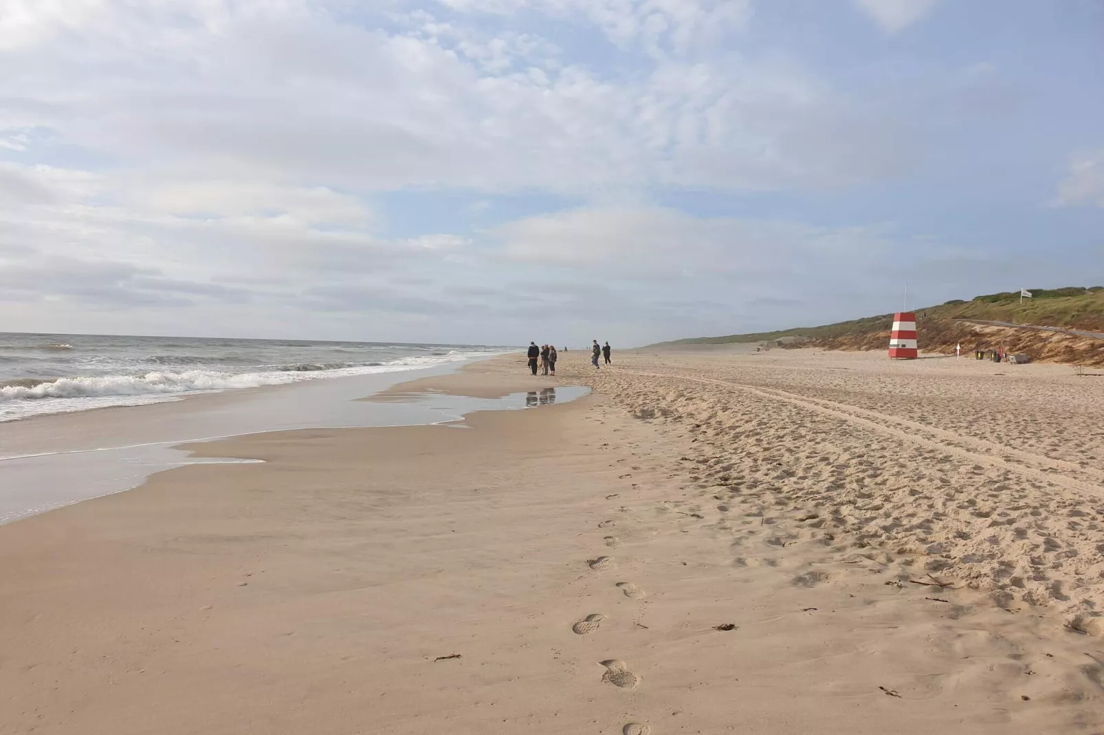 5 sterren vakantie huis in Ringkøbing-Waterzicht