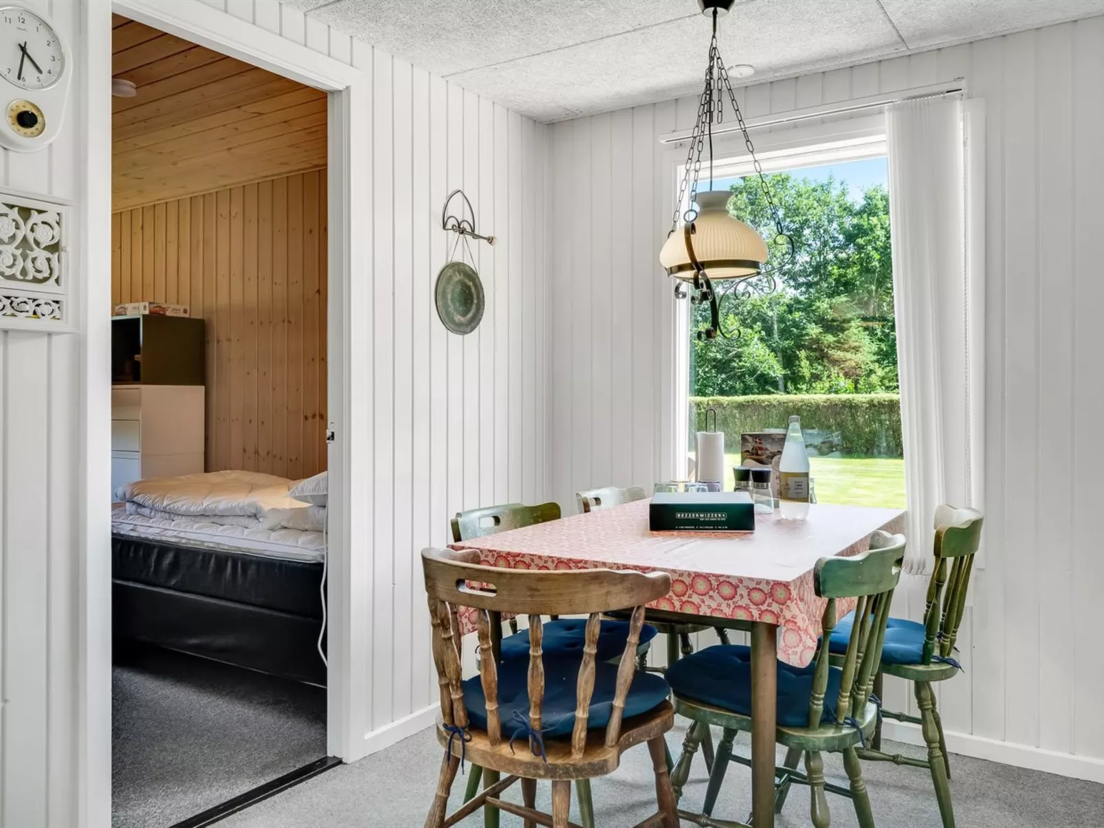 "Helma" - 500m to the fjord