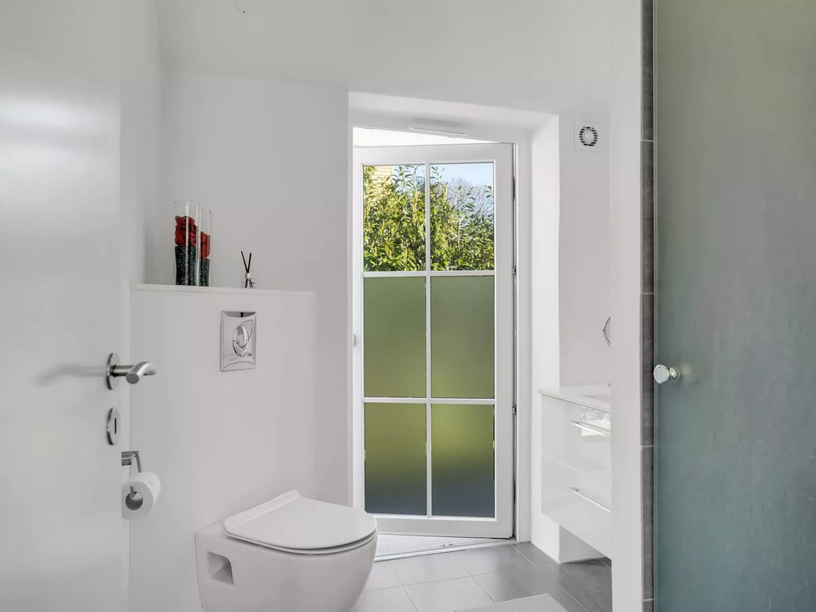 "Judit" - 10m from the sea